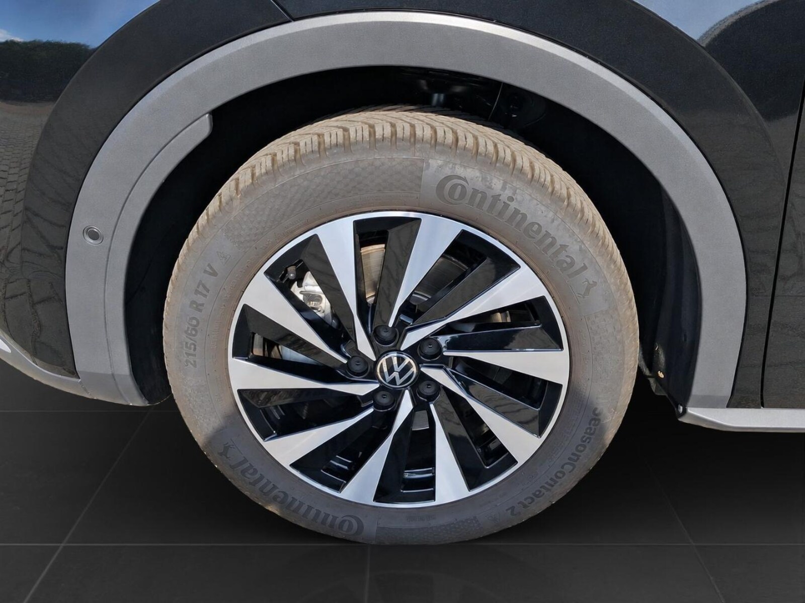 Volkswagen T-Roc – Bild 16