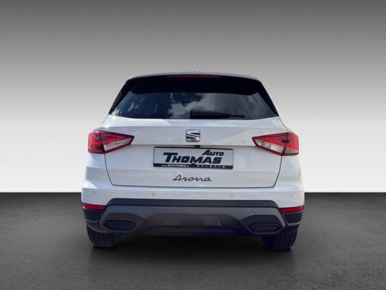 SEAT Arona – Bild 6