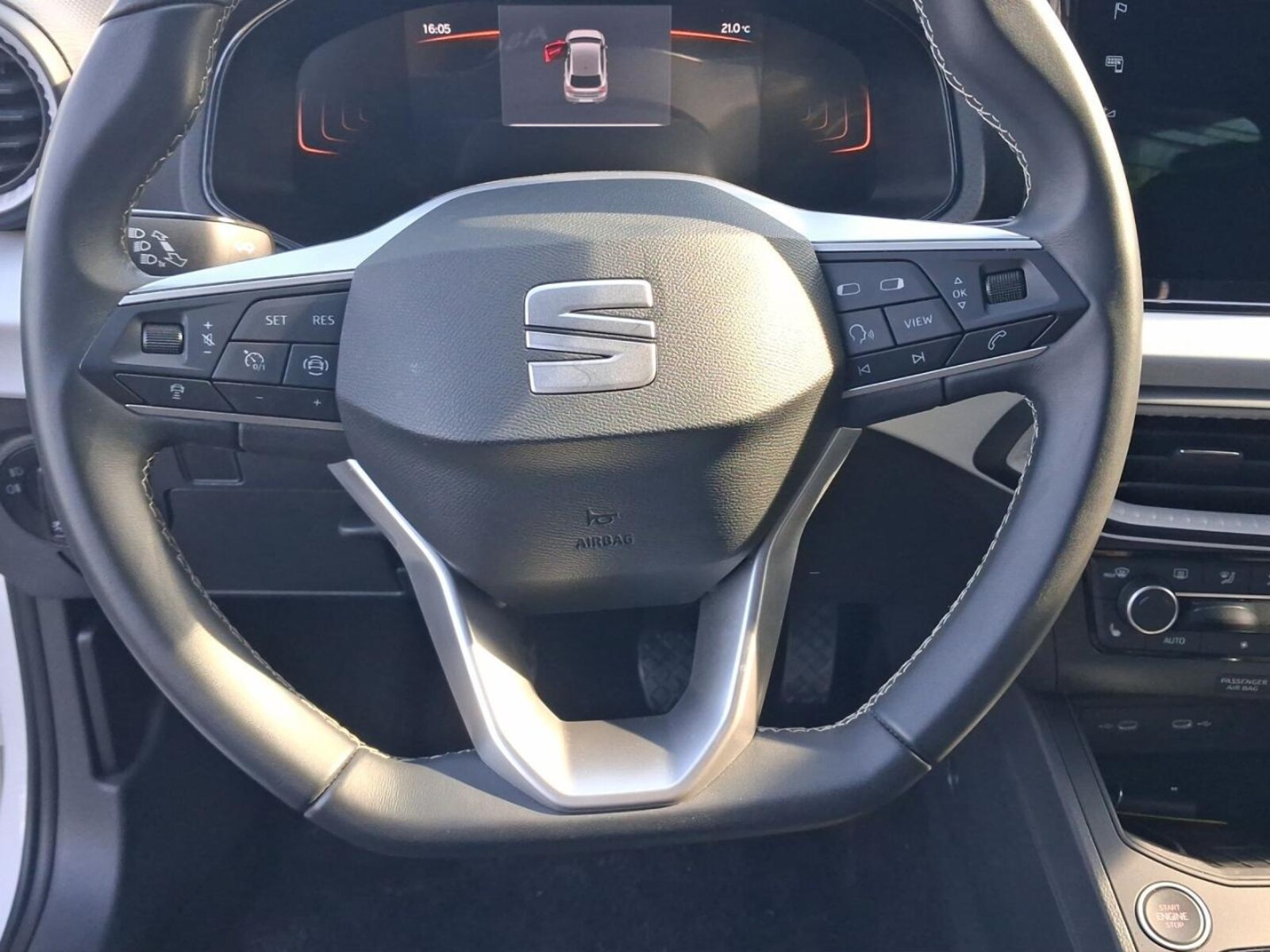 SEAT Ibiza – Bild 9