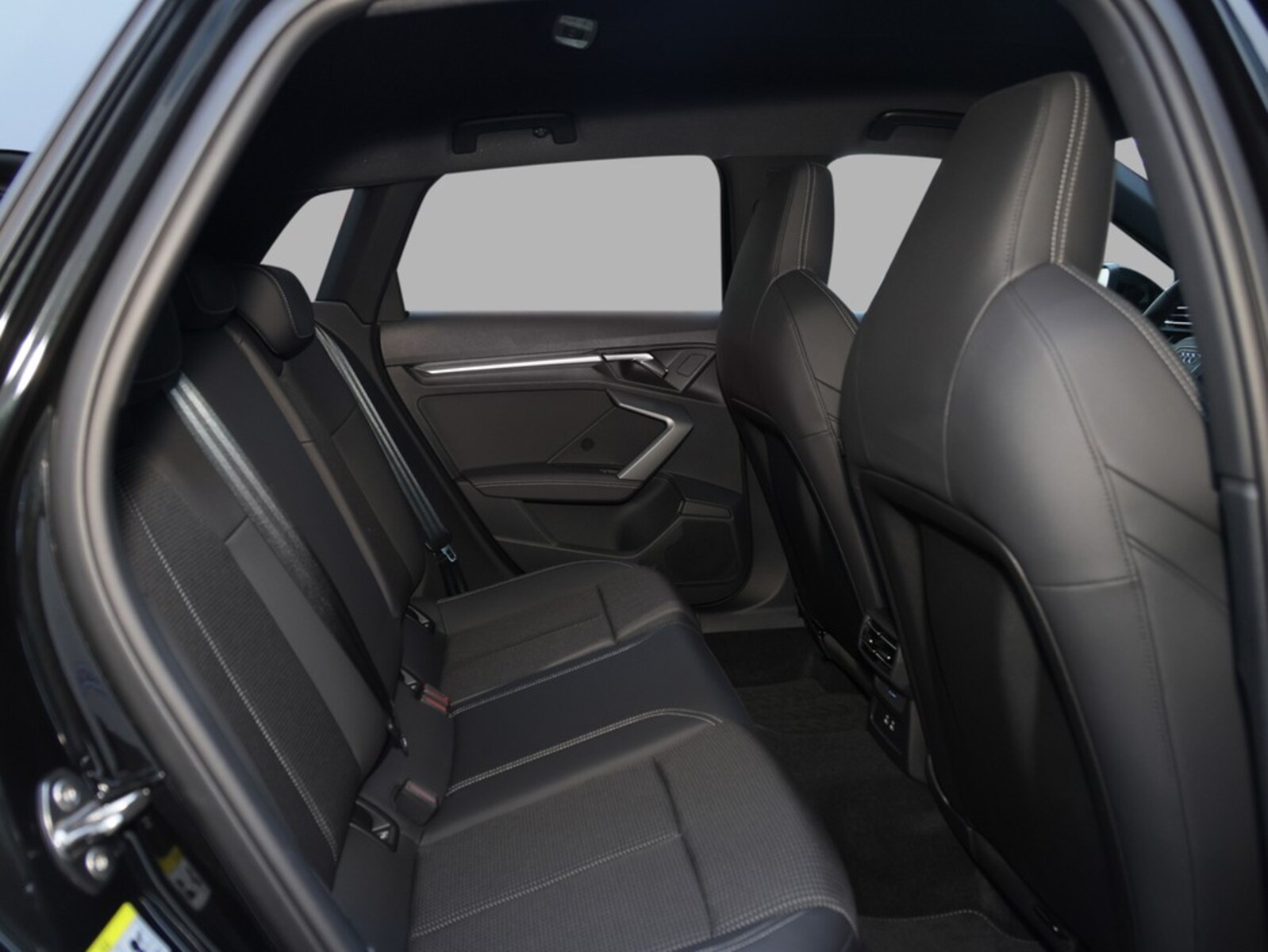 Audi A3 Sportback – Bild 10