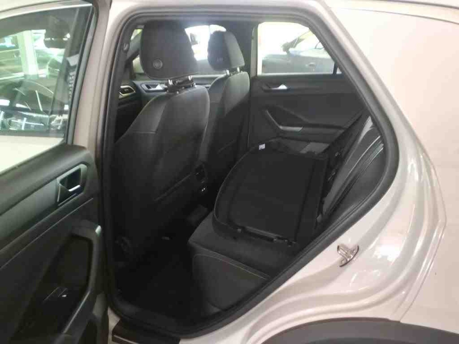 Volkswagen T-Roc – Bild 4