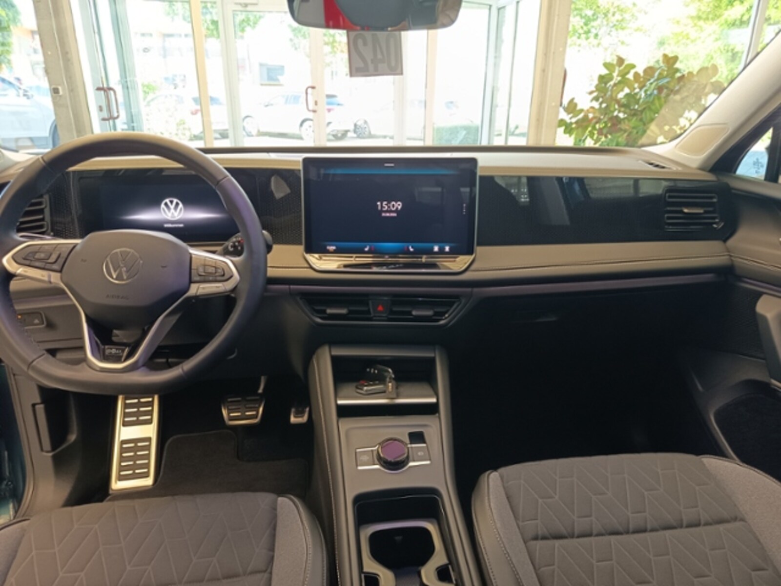 Volkswagen Tiguan – Bild 19