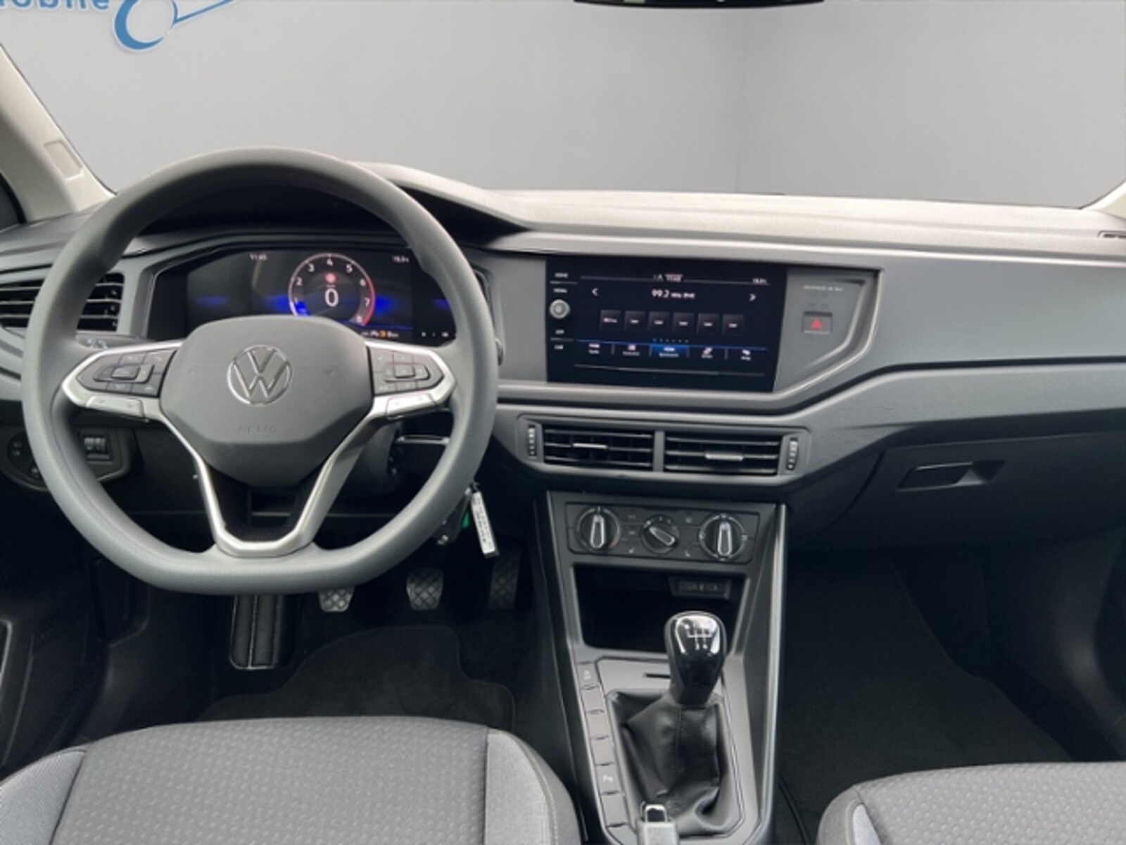 Volkswagen Taigo – Bild 9