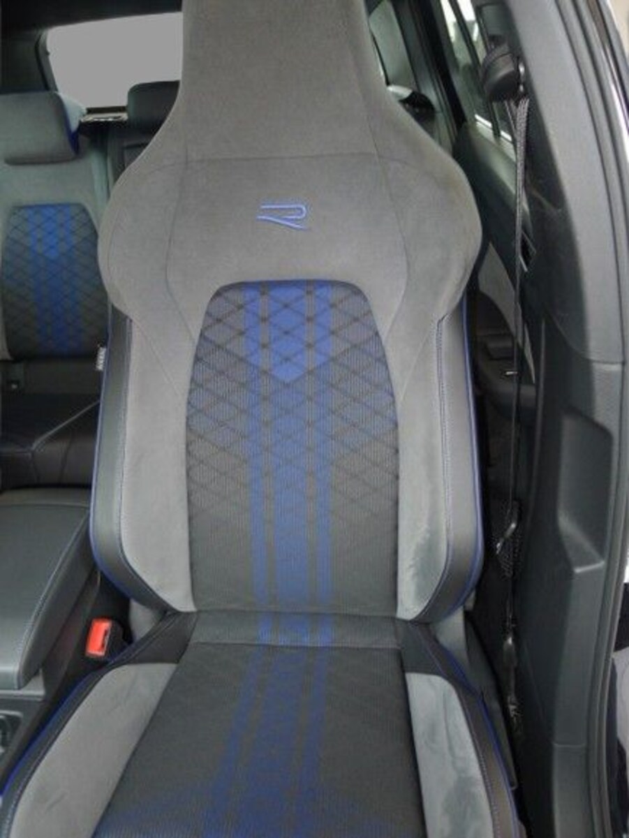 Volkswagen Golf – Bild 10