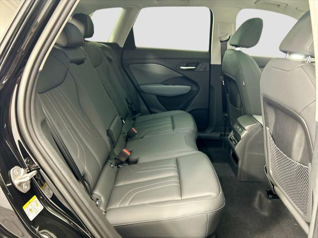 2026 Audi Q3 Base - Photo 21