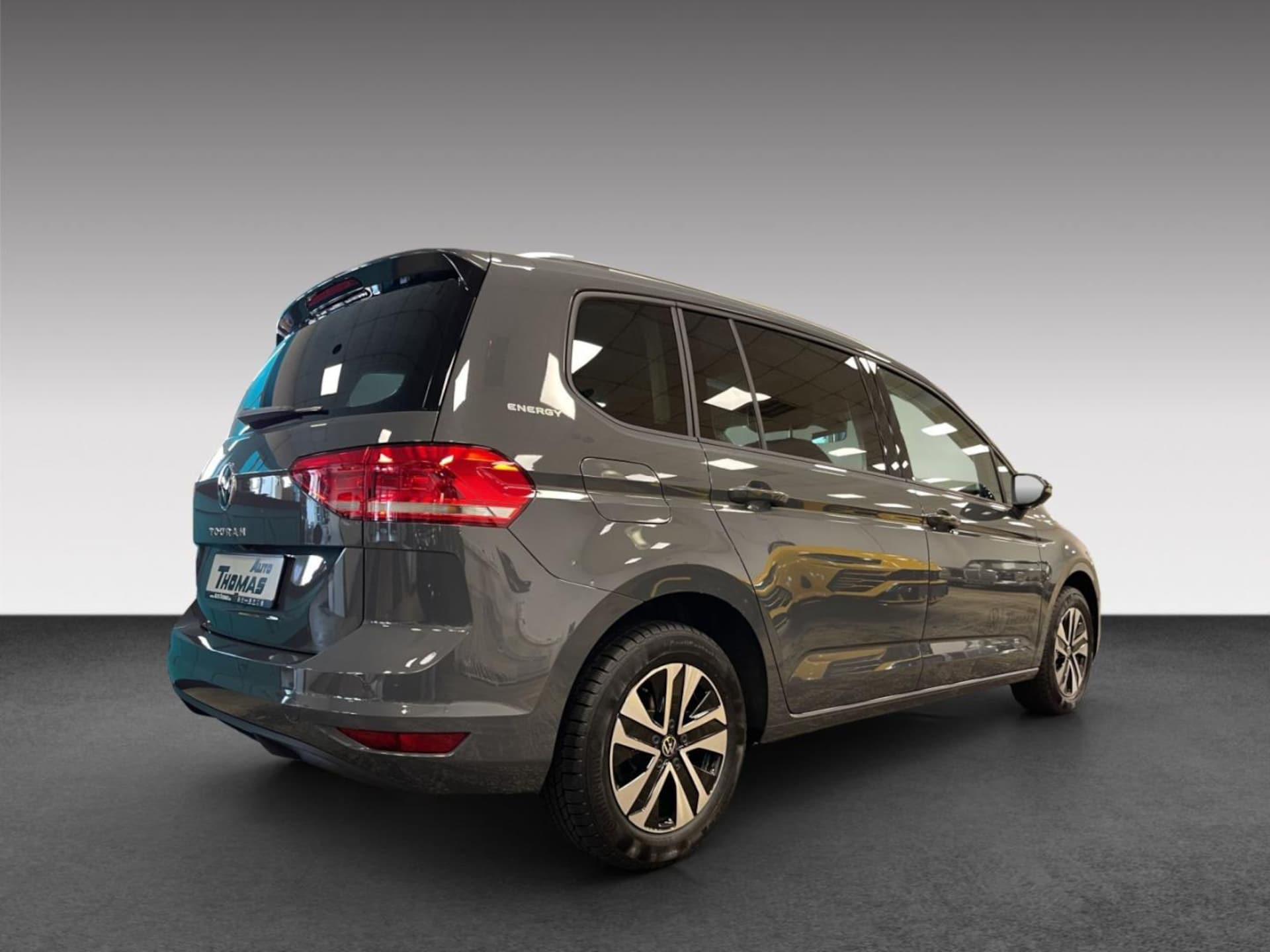 Volkswagen Touran ENERGY