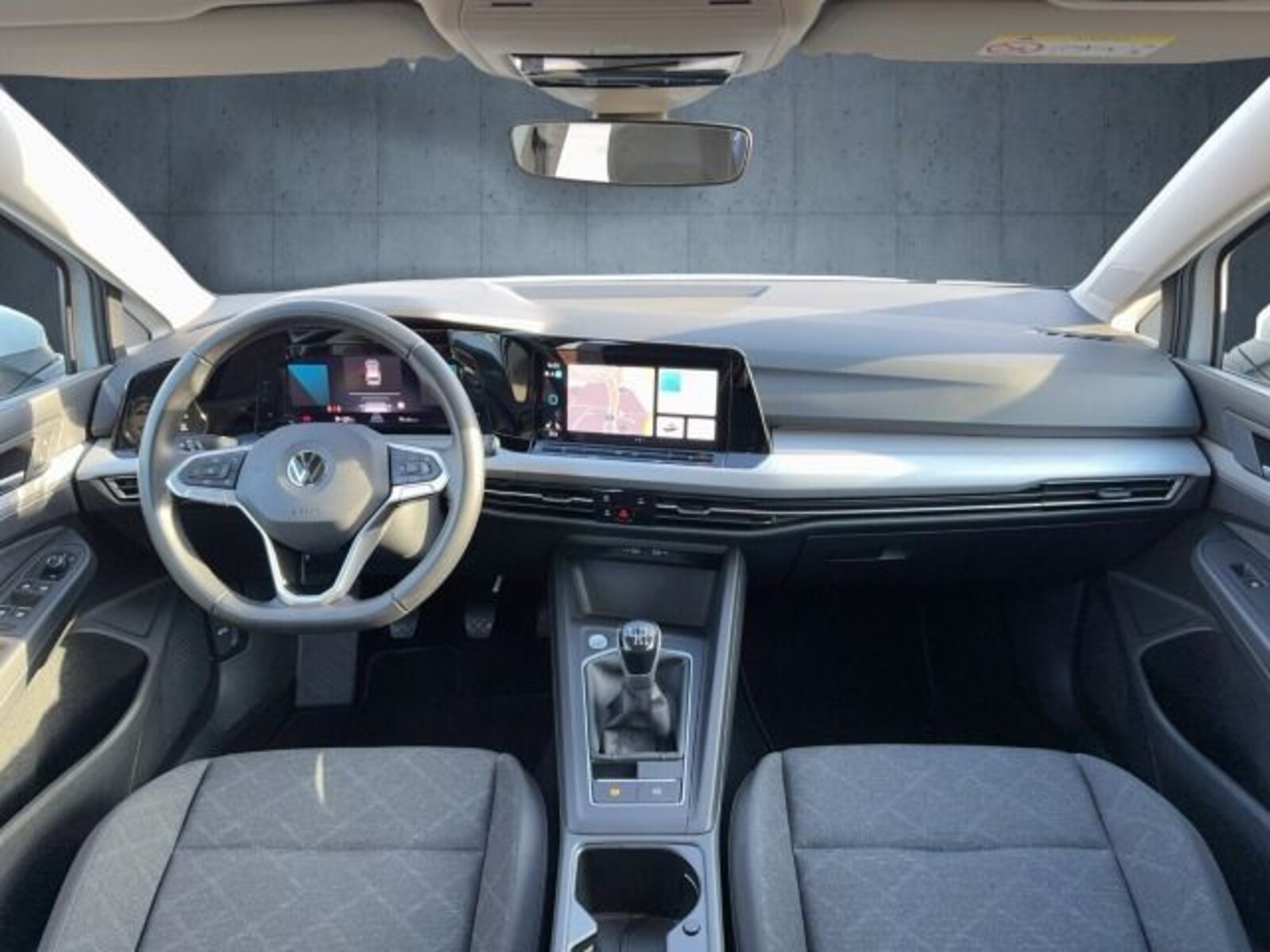 Volkswagen Golf Variant – Bild 11