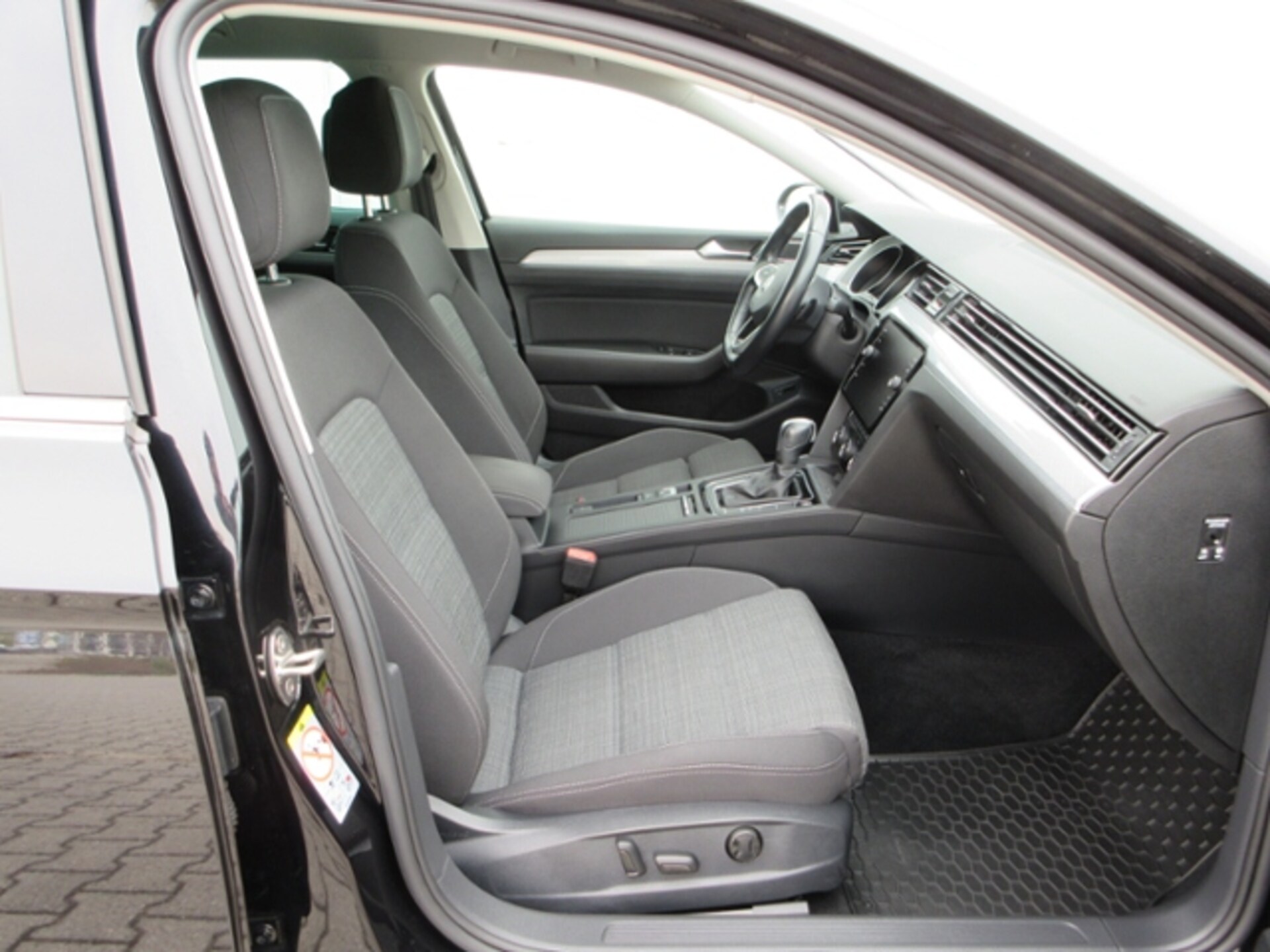 Volkswagen Passat Variant Business