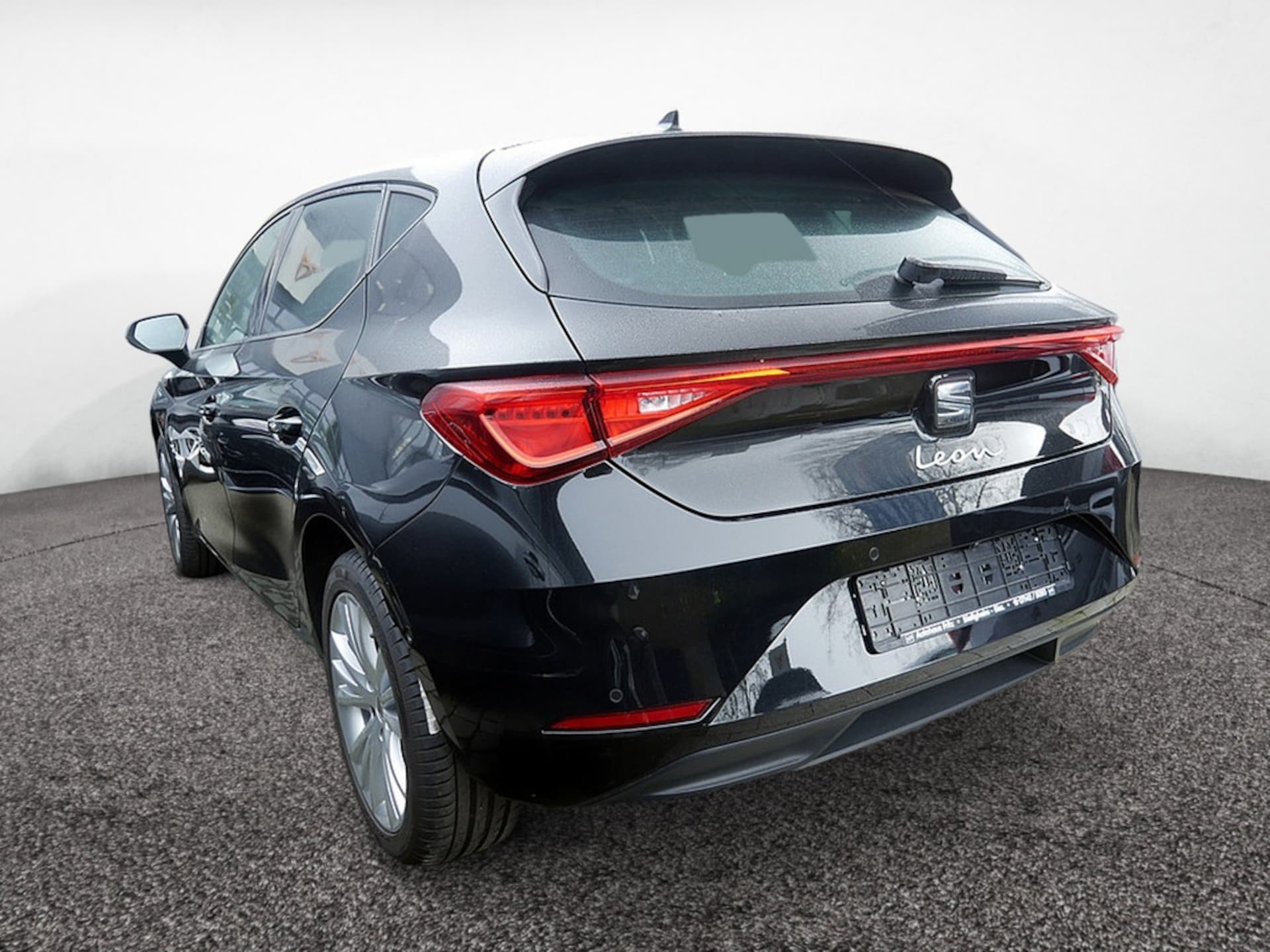SEAT Leon Style