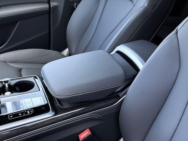 2026 Audi Q8 Prestige - Photo 25