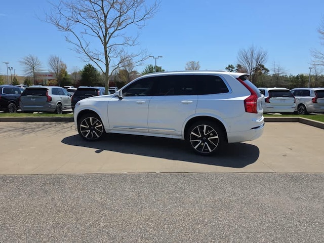 2023 Volvo XC90