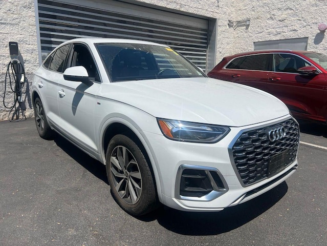2023 Audi Q5 Sportback