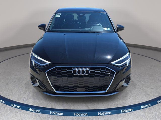 2023 Audi A3