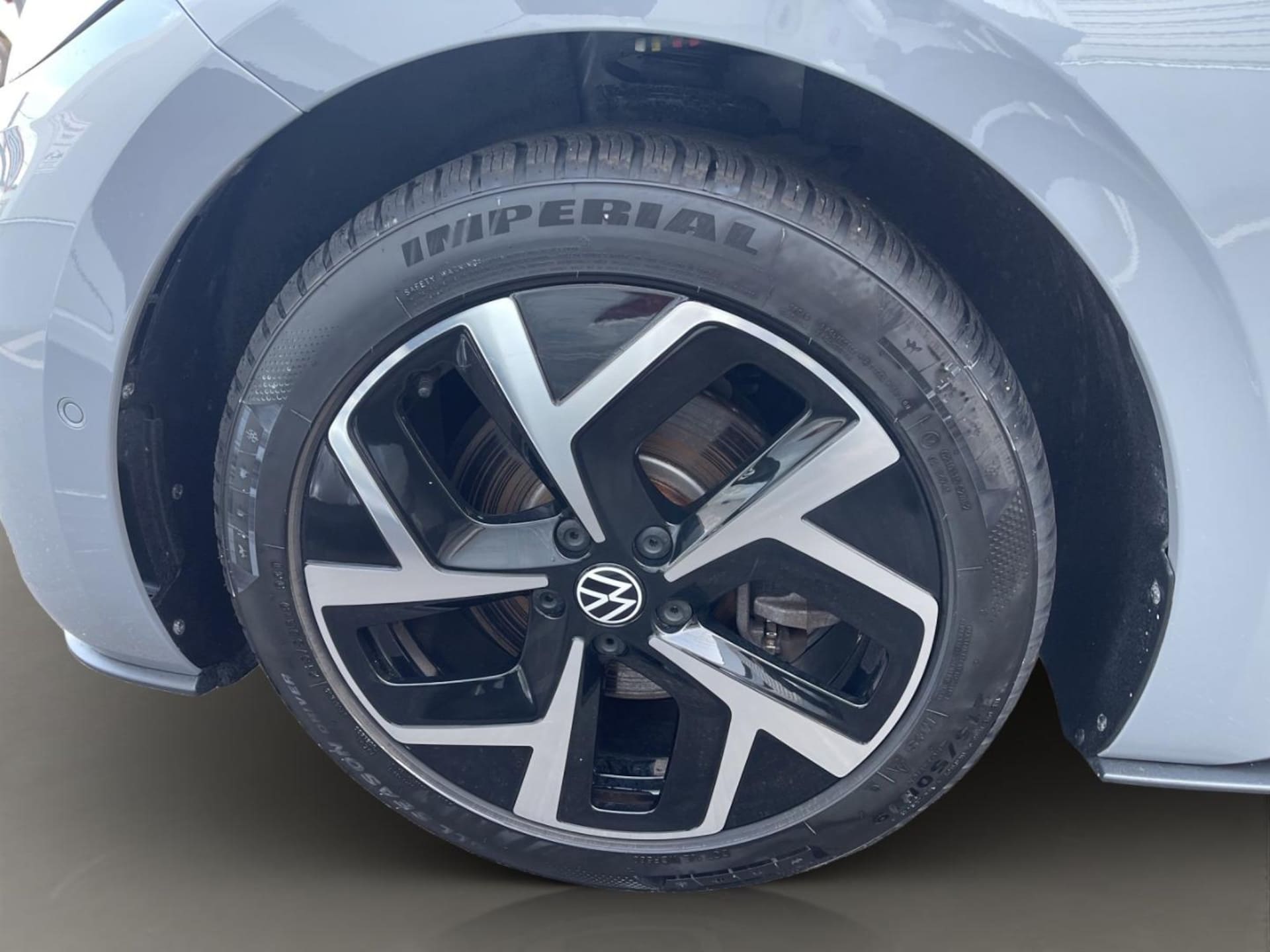 Volkswagen ID.3 MOVE Pro