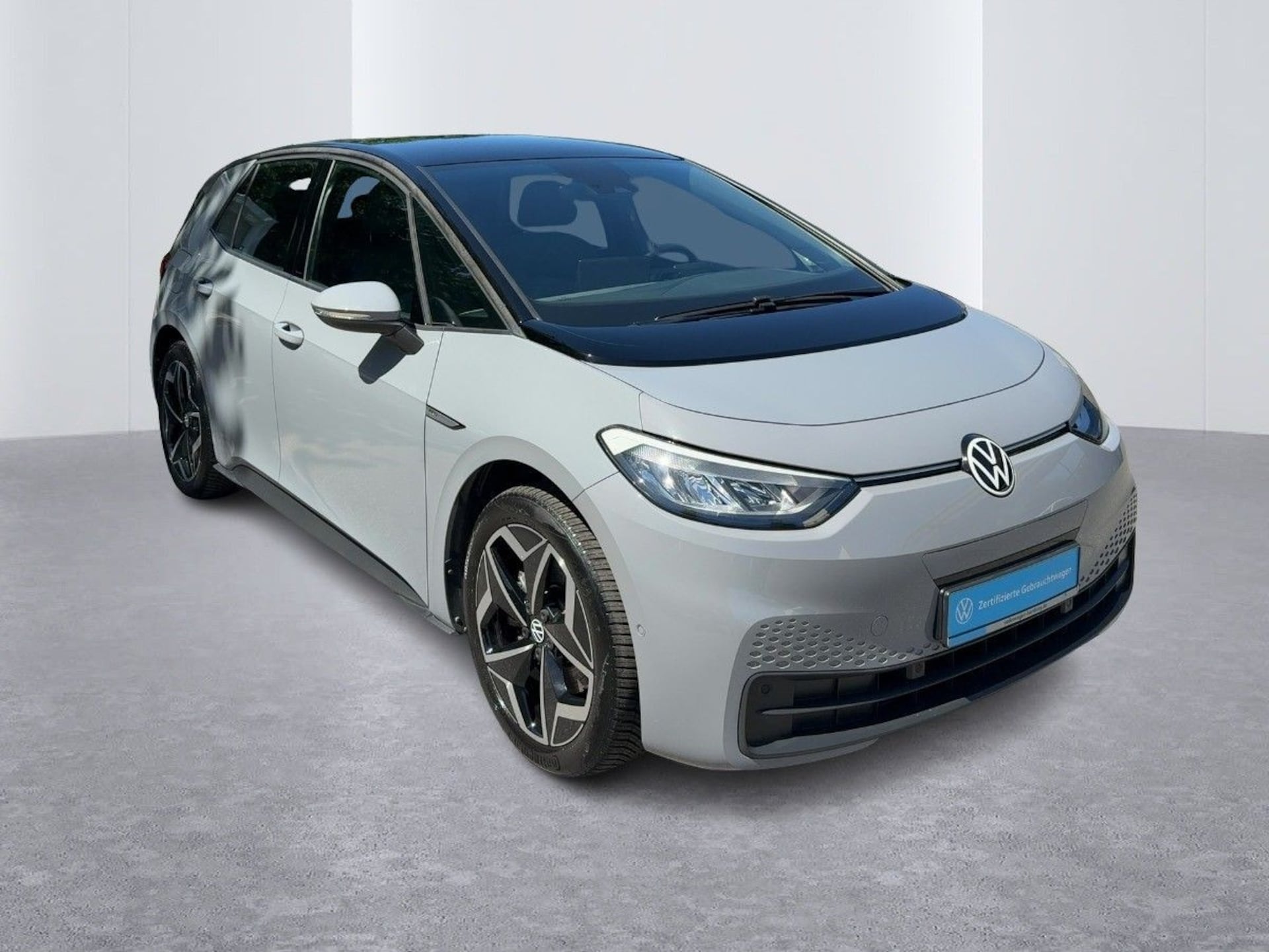 Volkswagen ID.3 Pro Performance