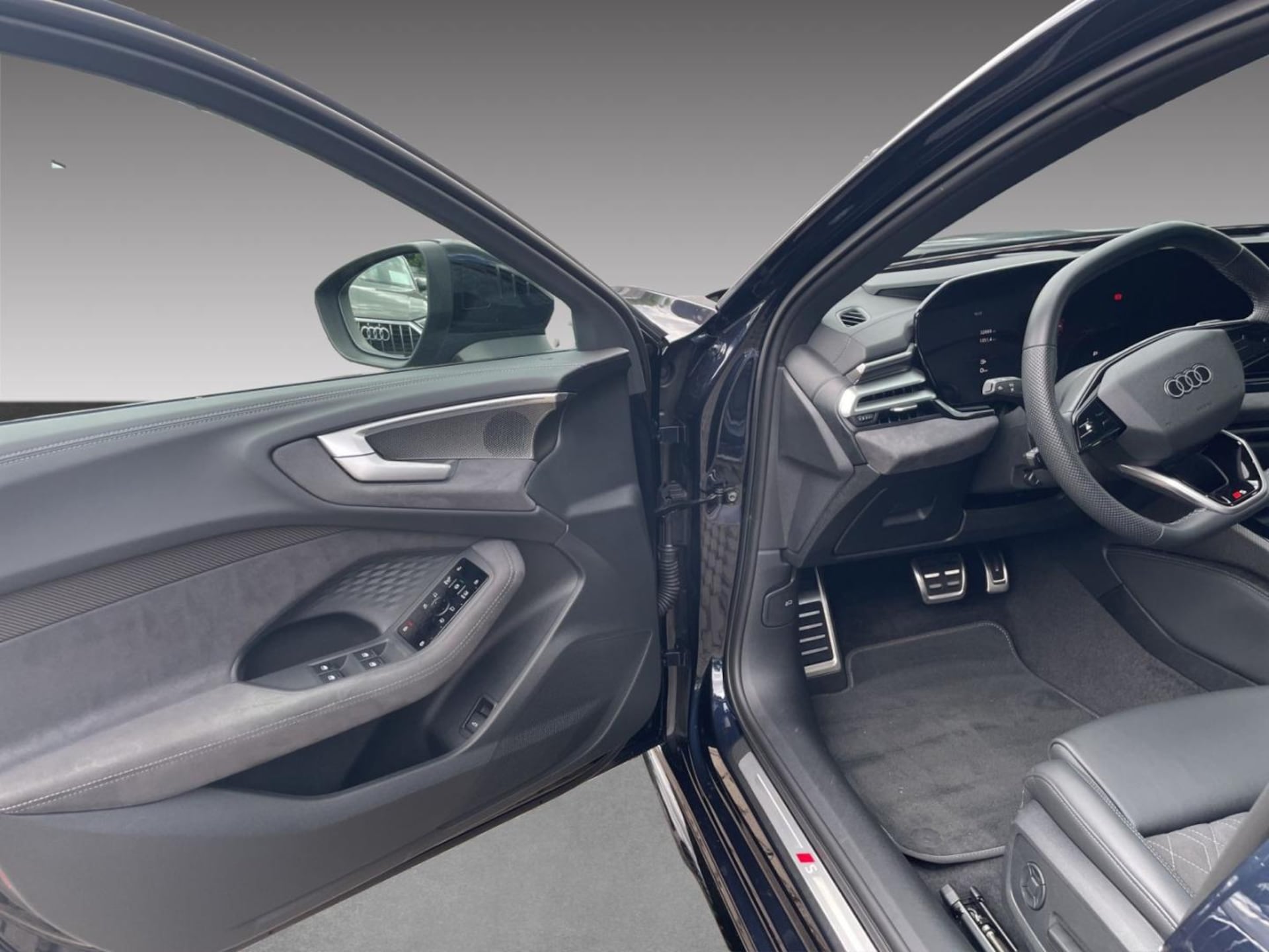 Audi S5 Avant
