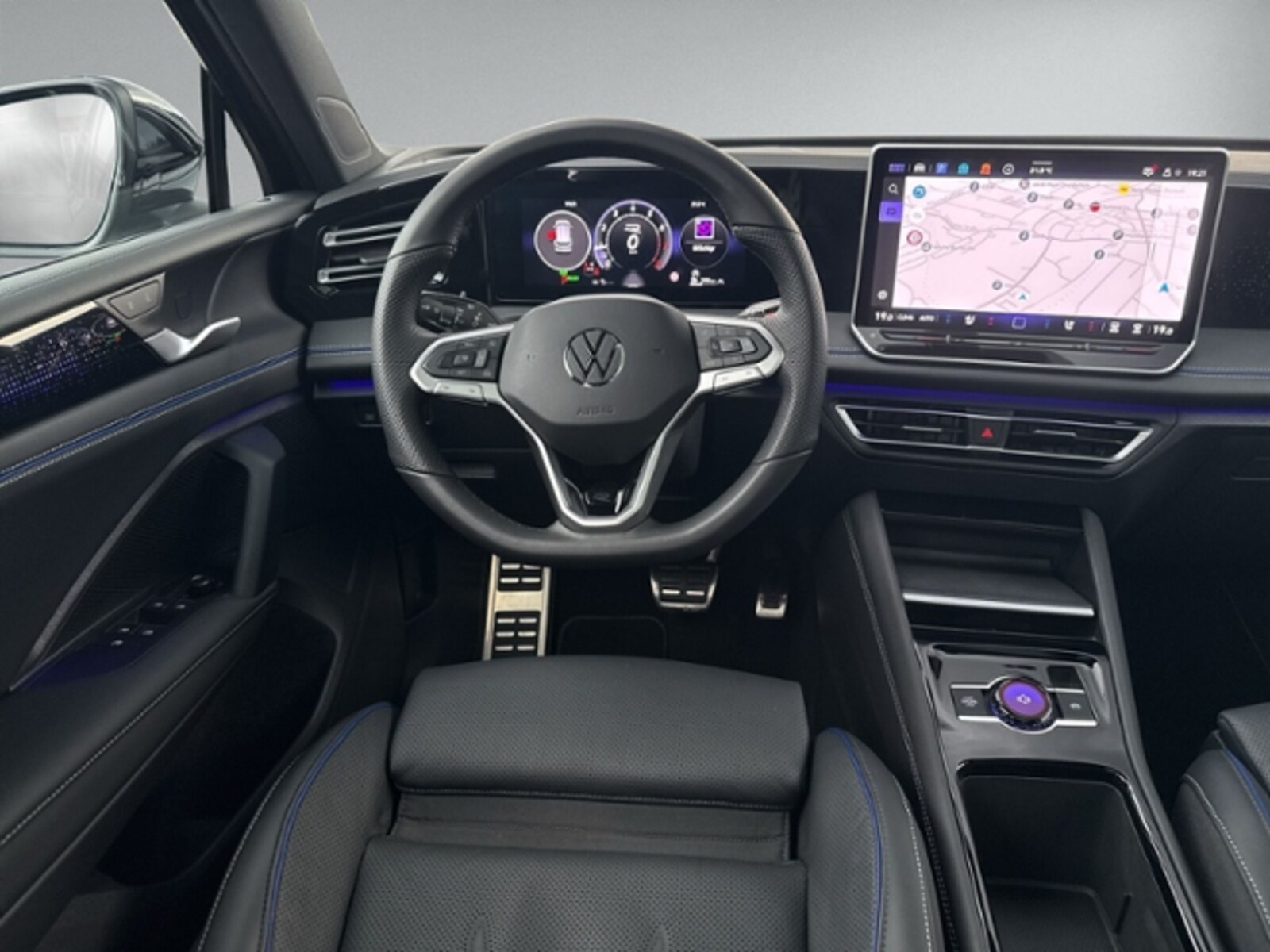 Volkswagen Tiguan – Bild 14