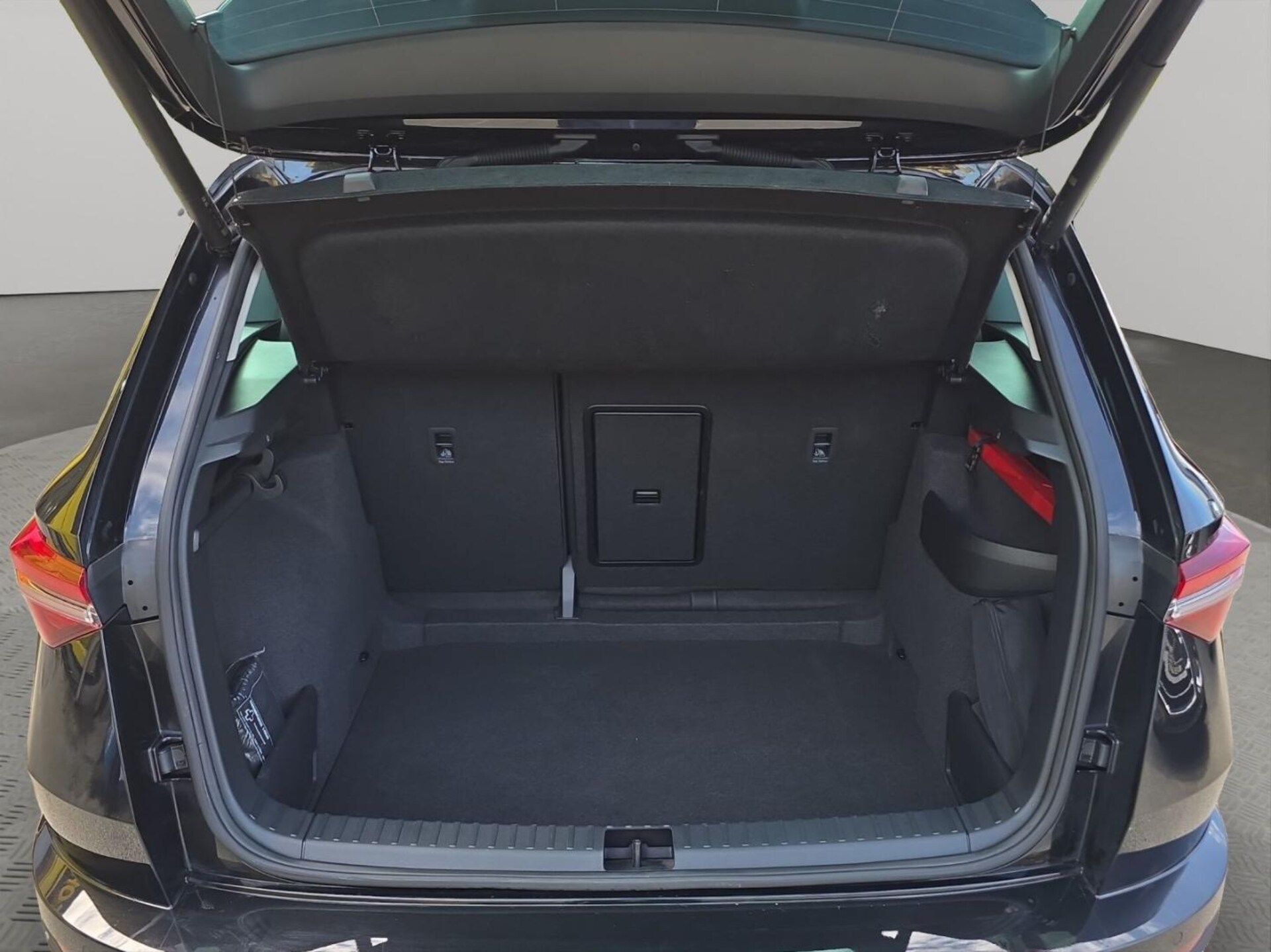 Skoda Karoq Style