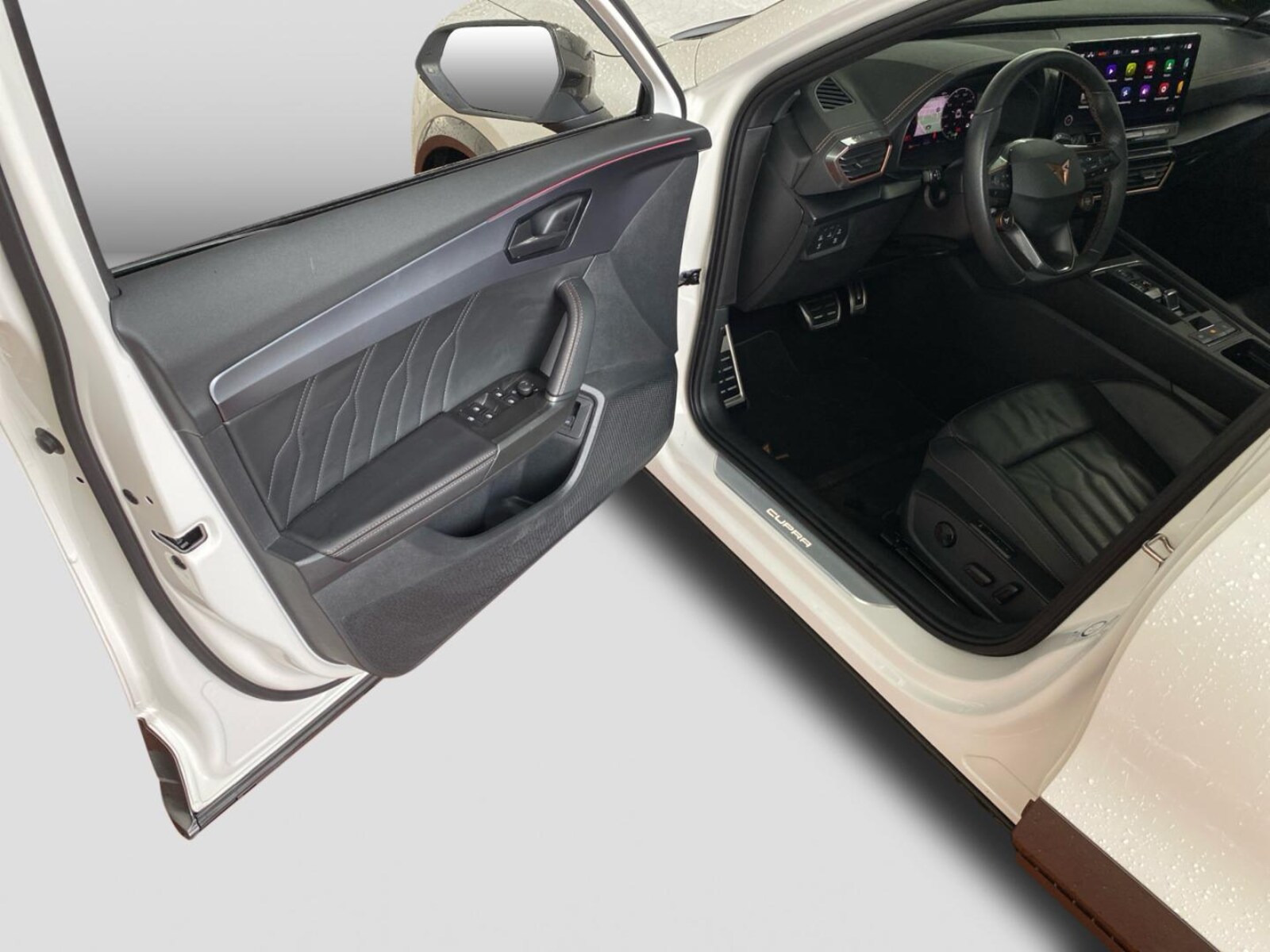 CUPRA Formentor – Bild 13