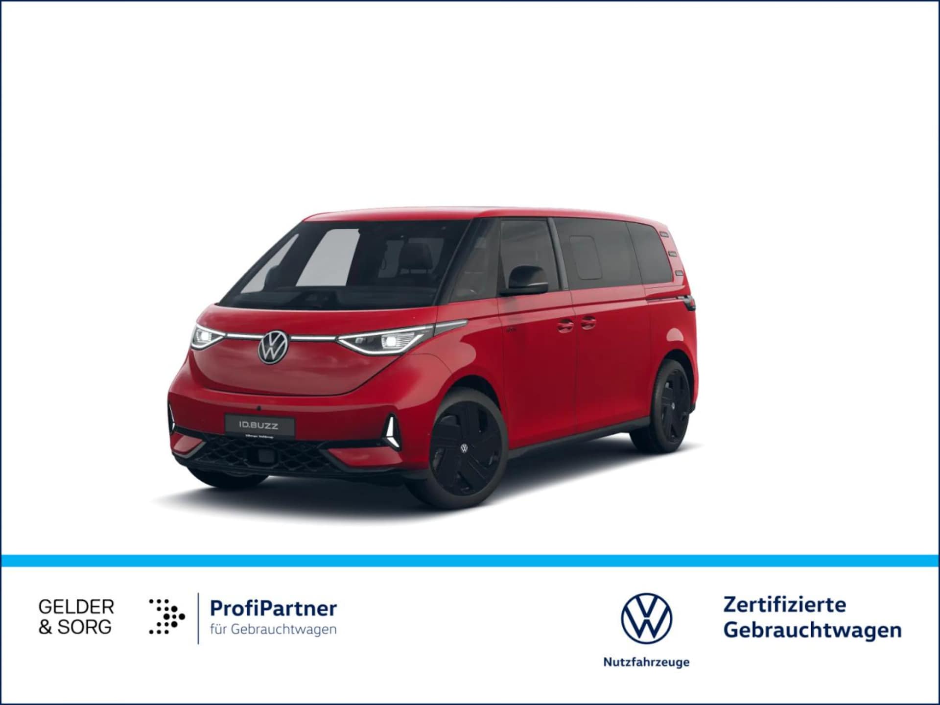 Volkswagen ID.Buzz