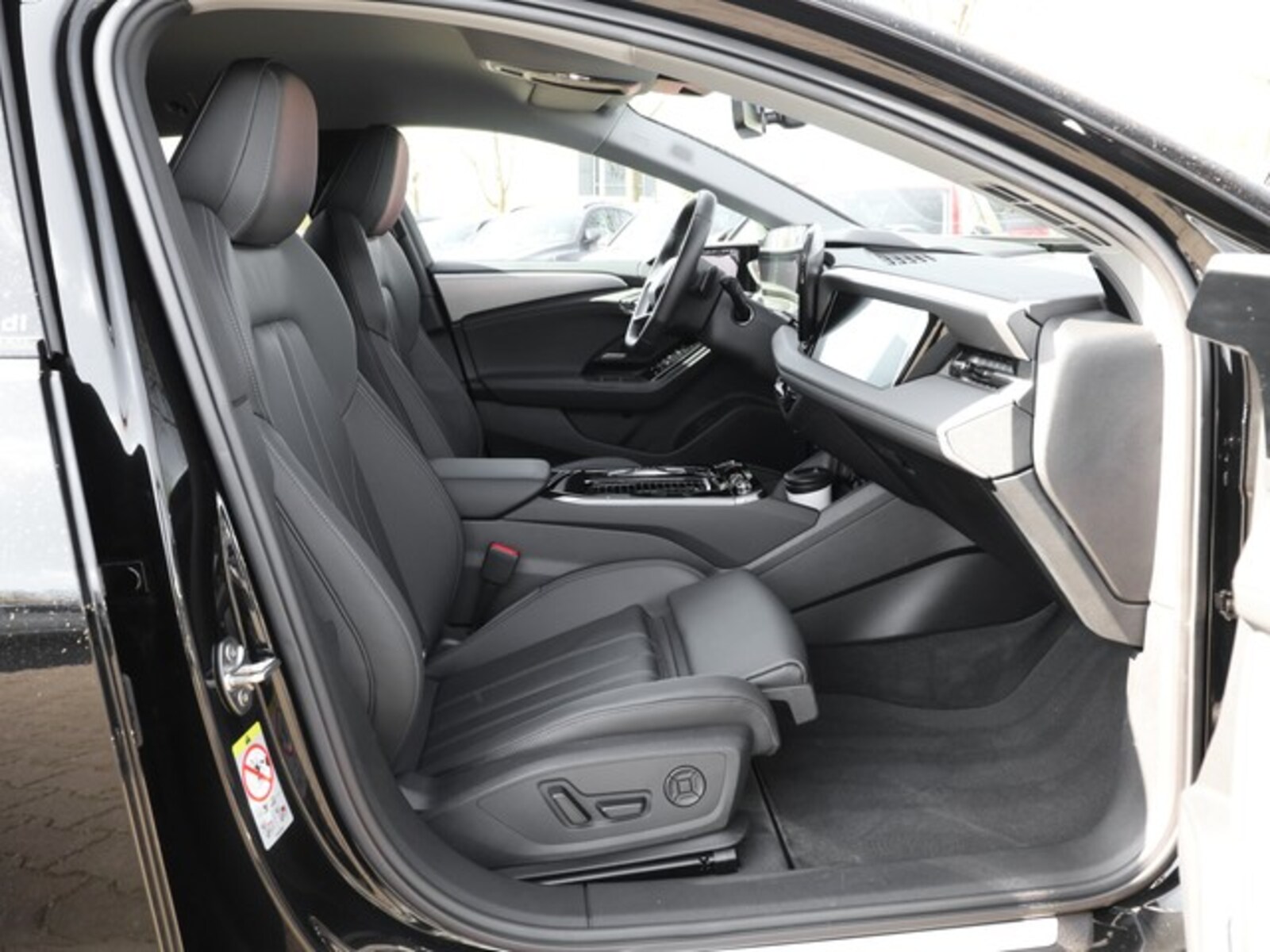 Audi A6 Avant e-tron – Bild 8