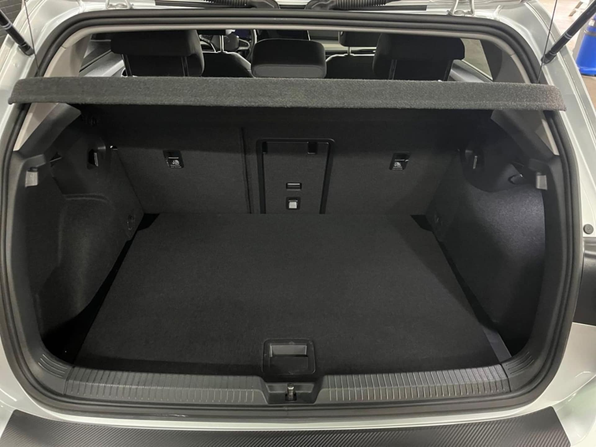 Volkswagen Golf MOVE