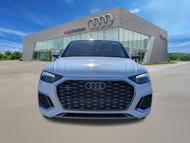 2025 Audi Q5 Sportback