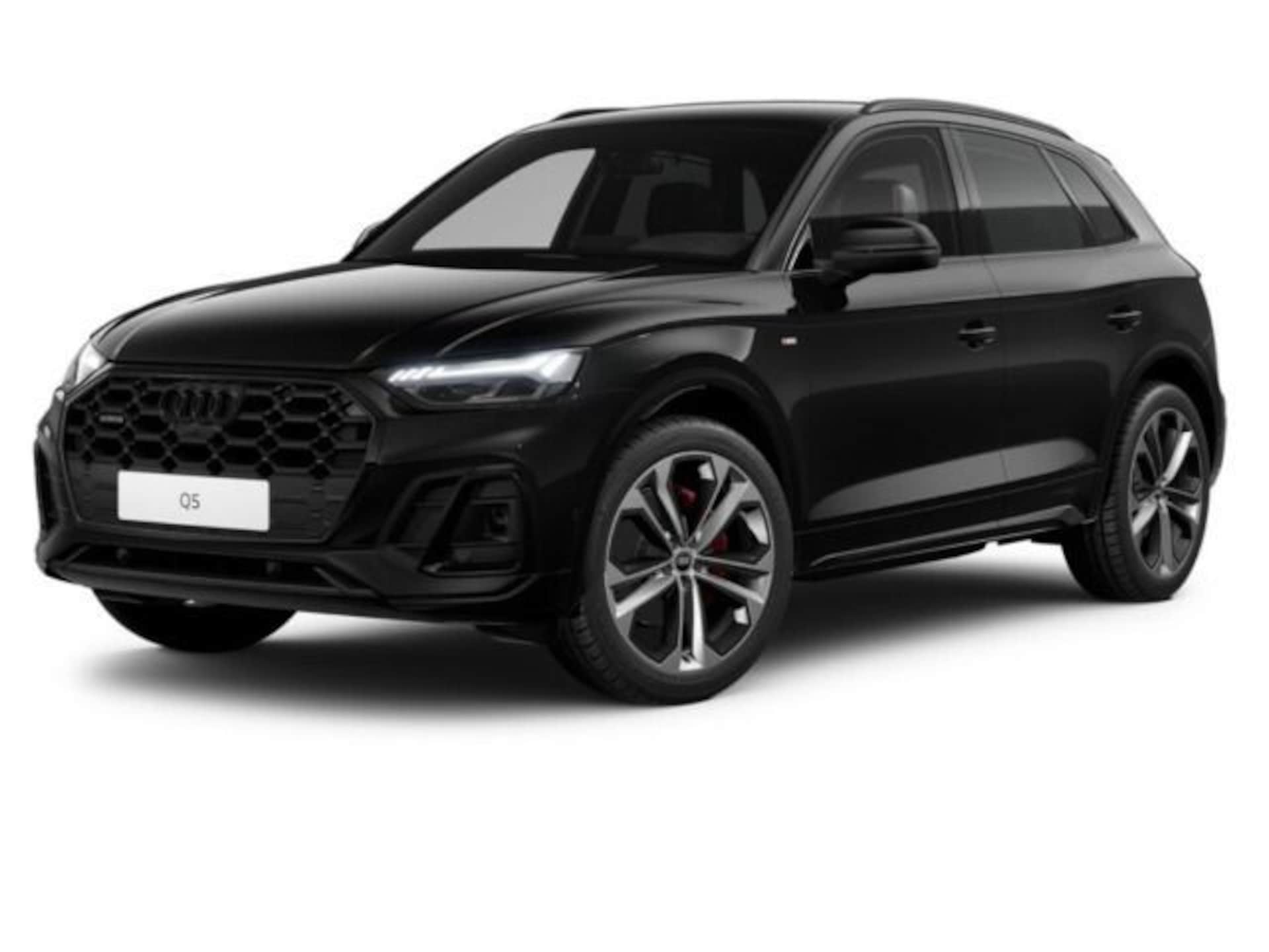 Audi Q5 SUV S line