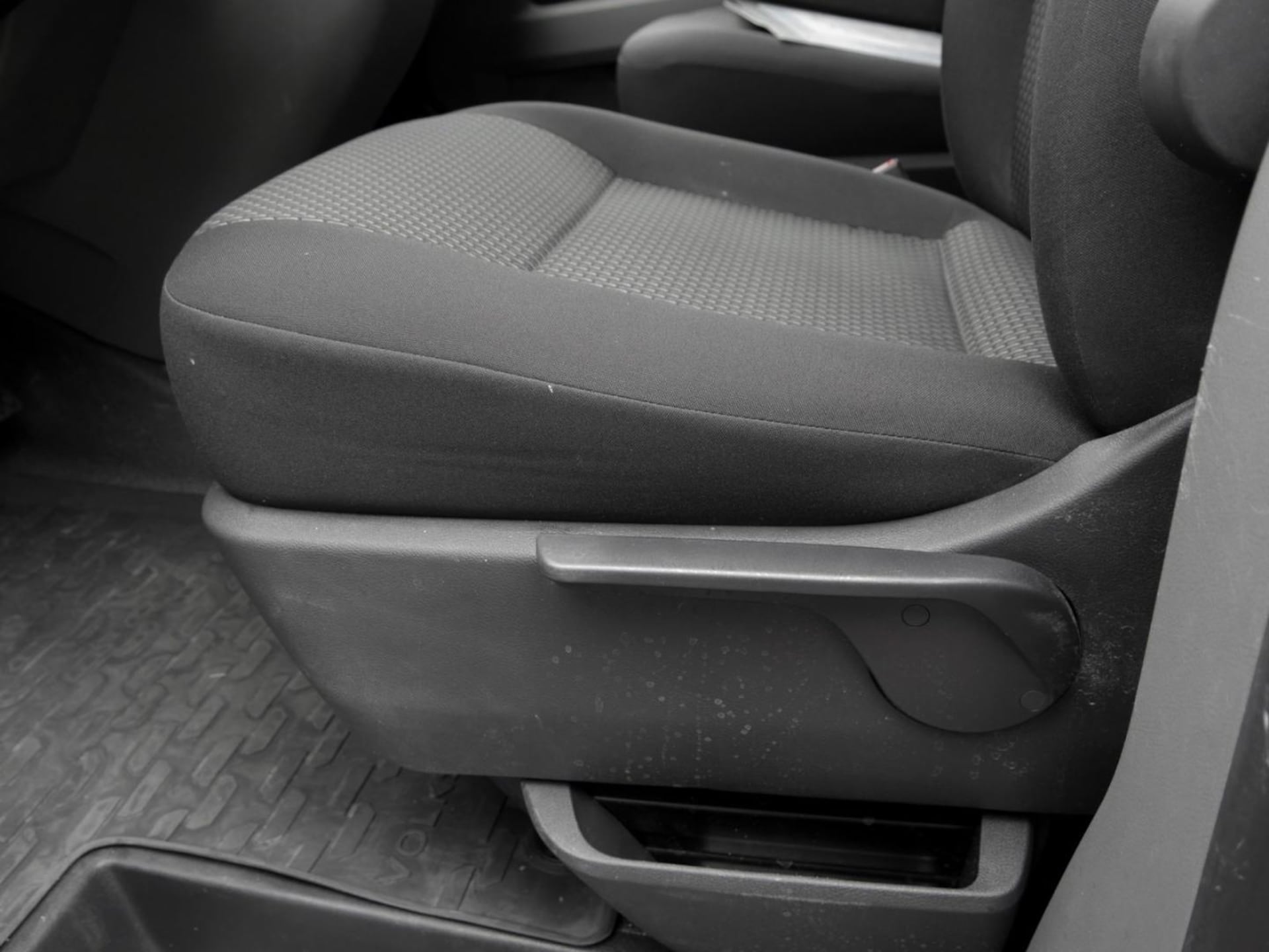 Volkswagen T6.1 Transporter Kasten langer Radstand EcoProfi