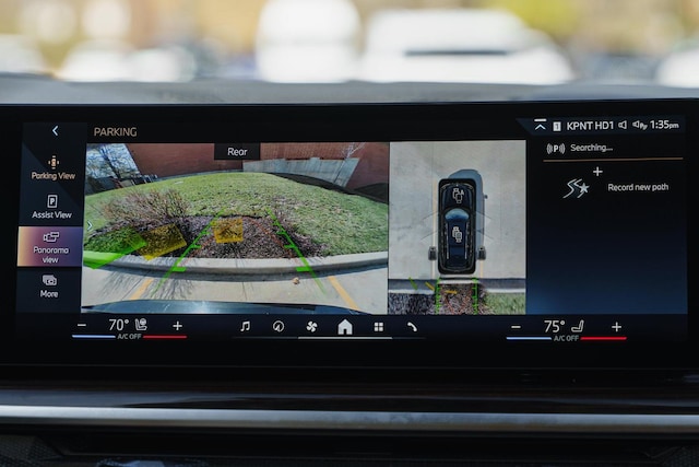 2026 BMW X7 40i - Photo 15