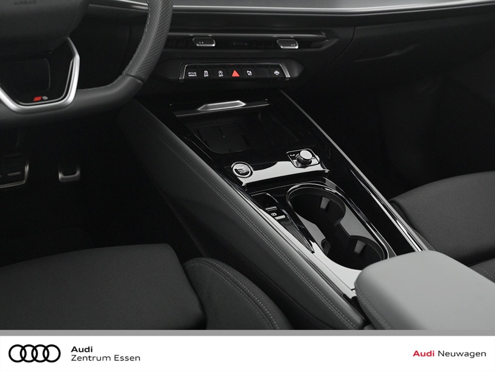 Audi Q3 – Bild 14