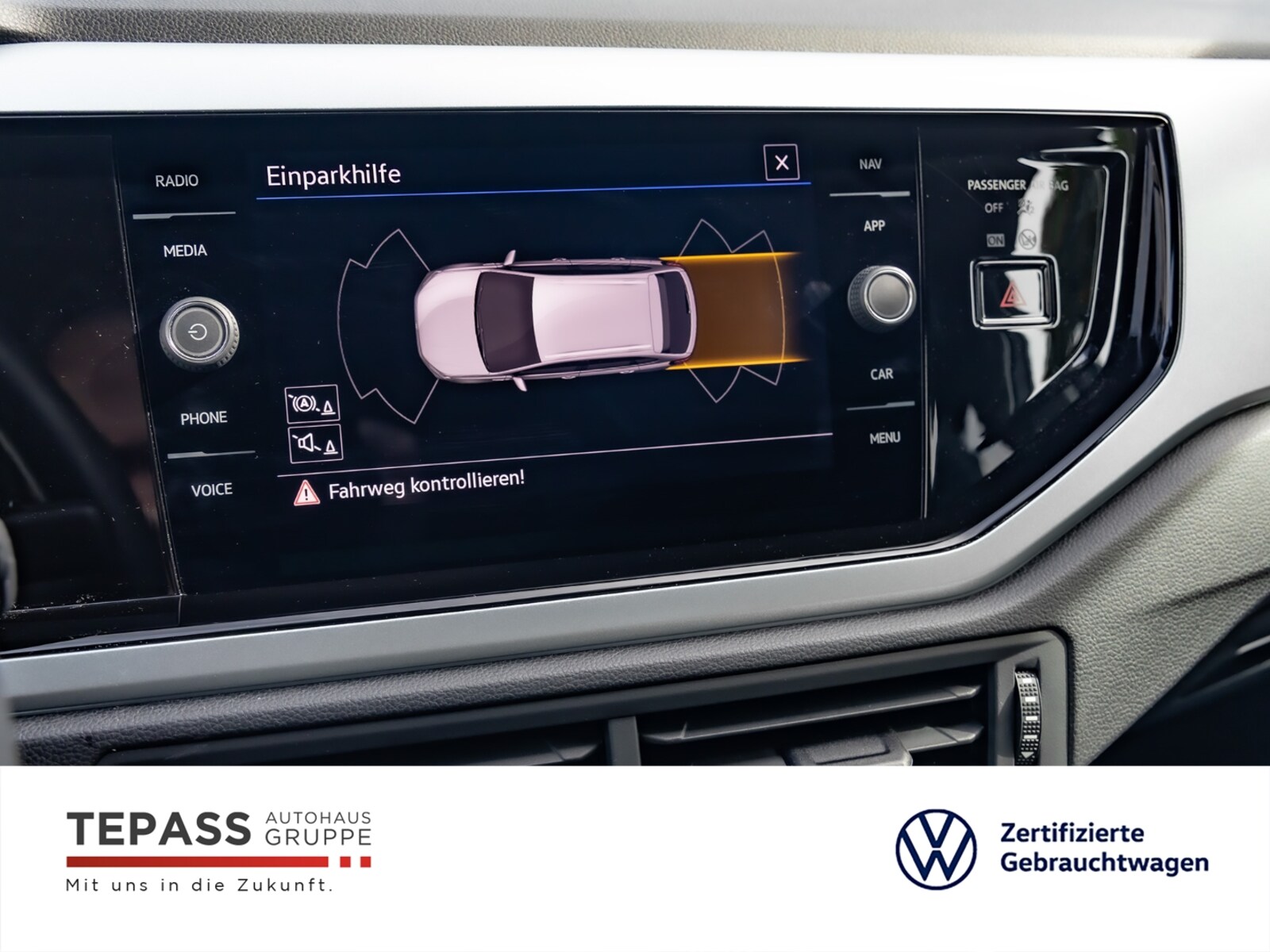 Volkswagen Taigo – Bild 15