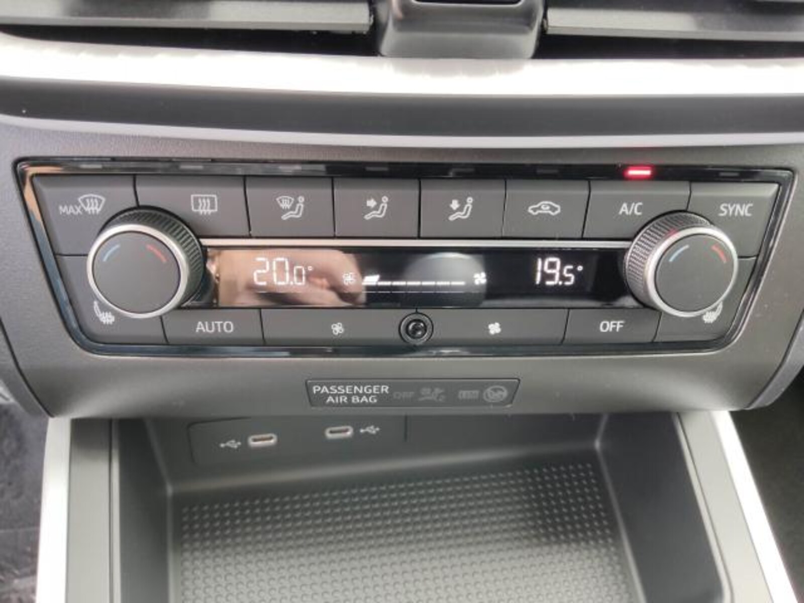SEAT Arona – Bild 11