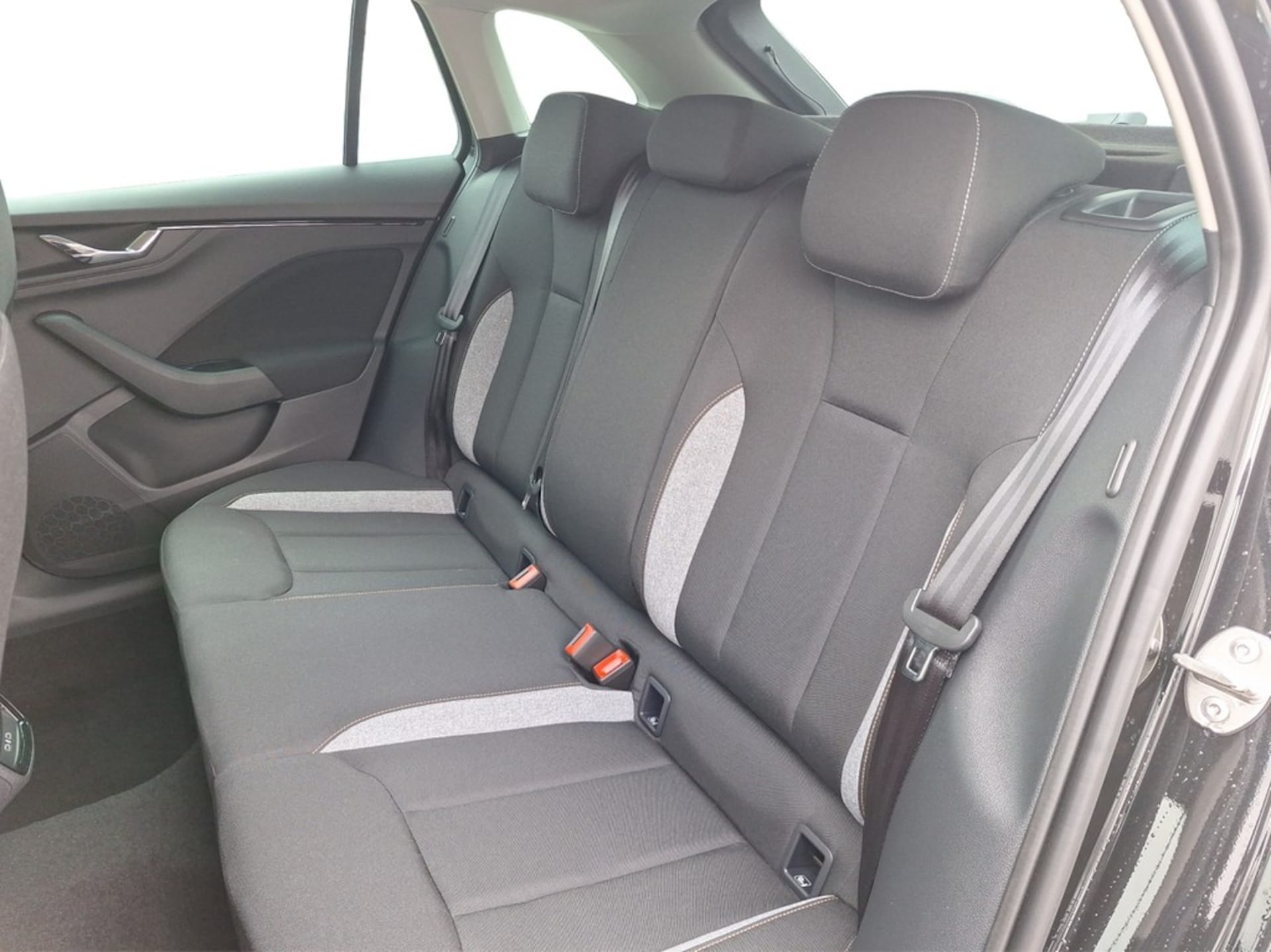 Skoda Scala Selection