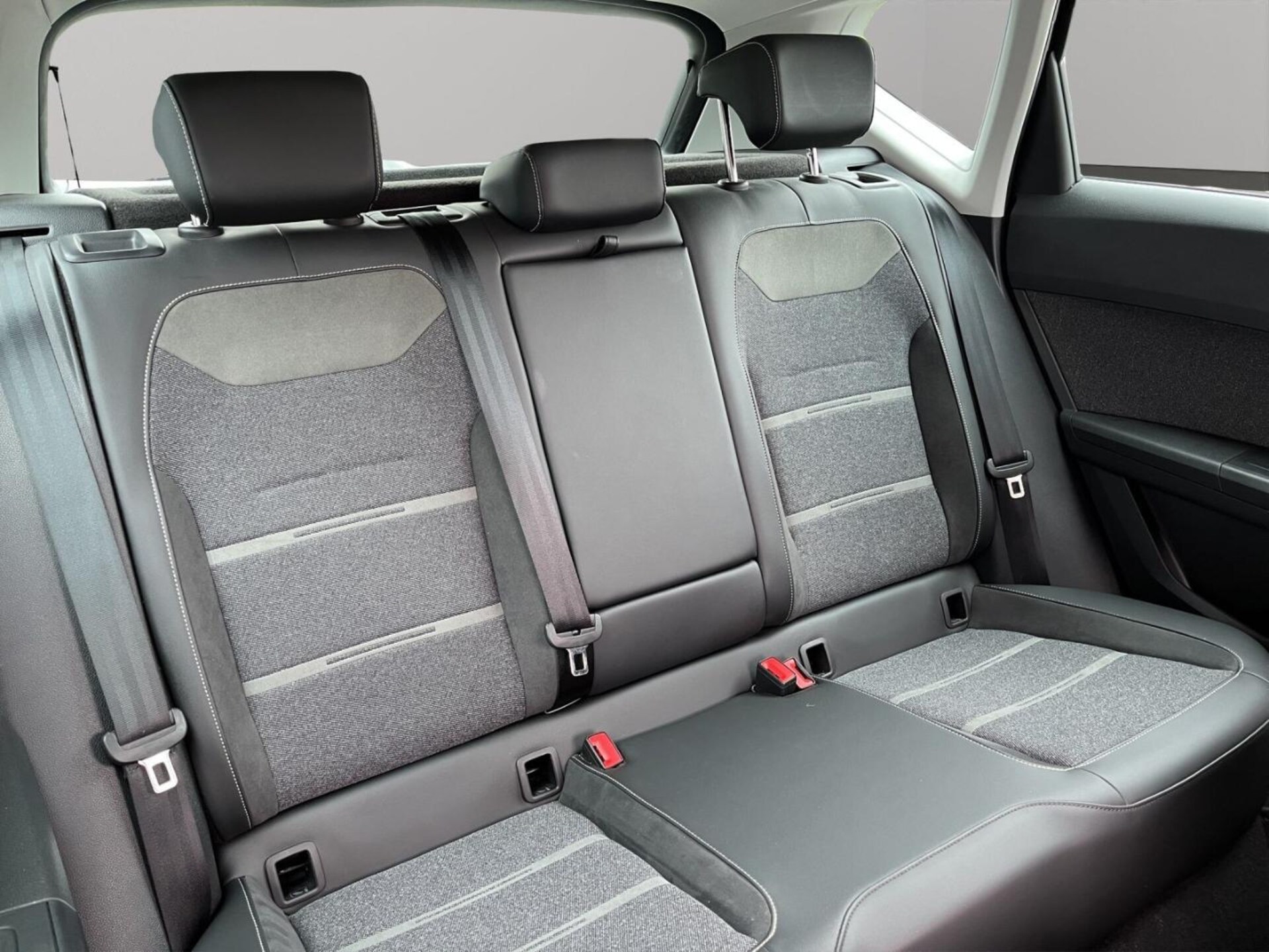 SEAT Ateca Xperience