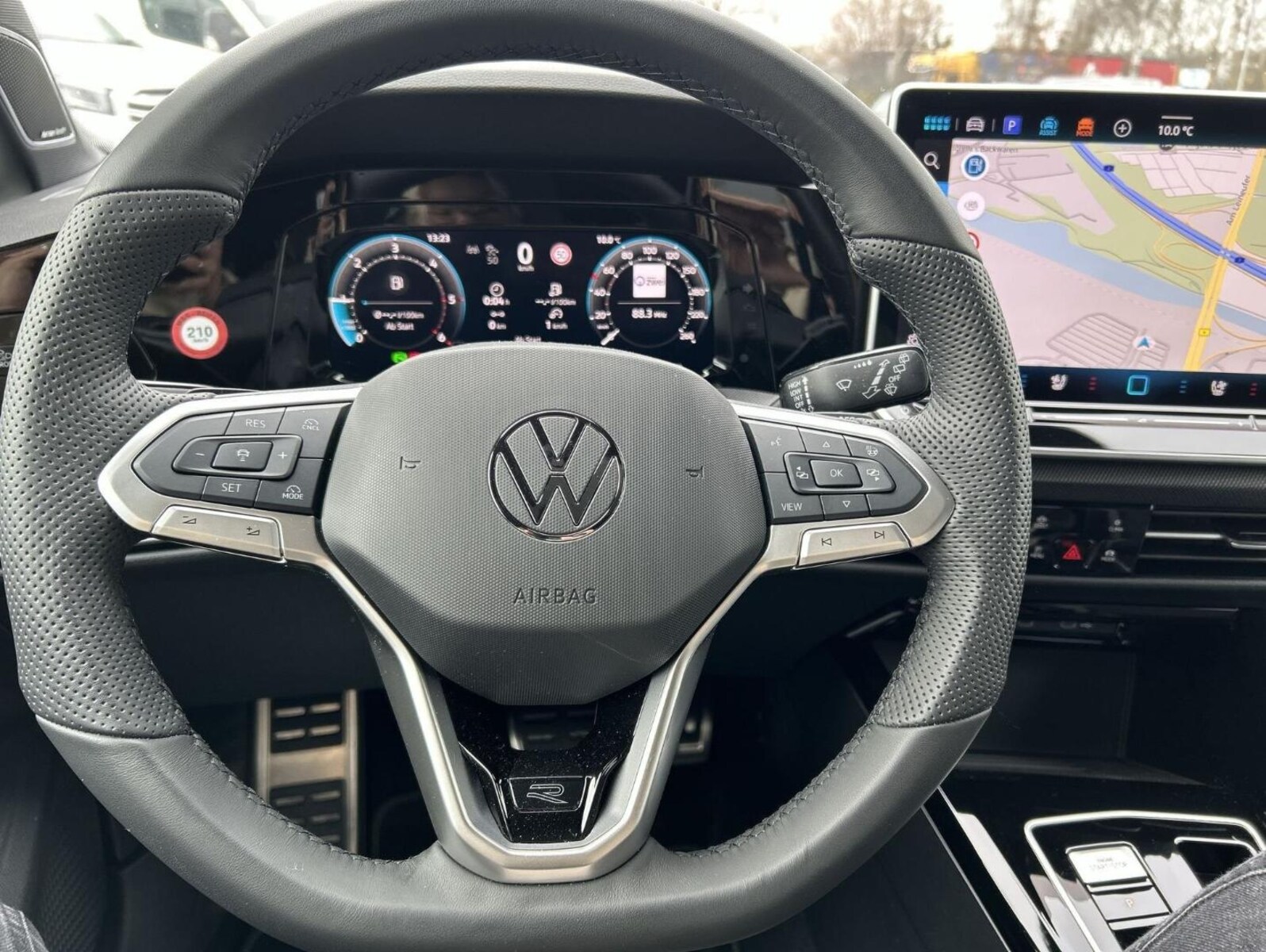 Volkswagen Golf – Bild 16