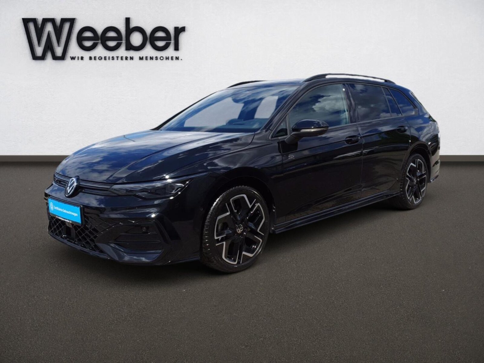 Volkswagen Golf Variant – Bild 3