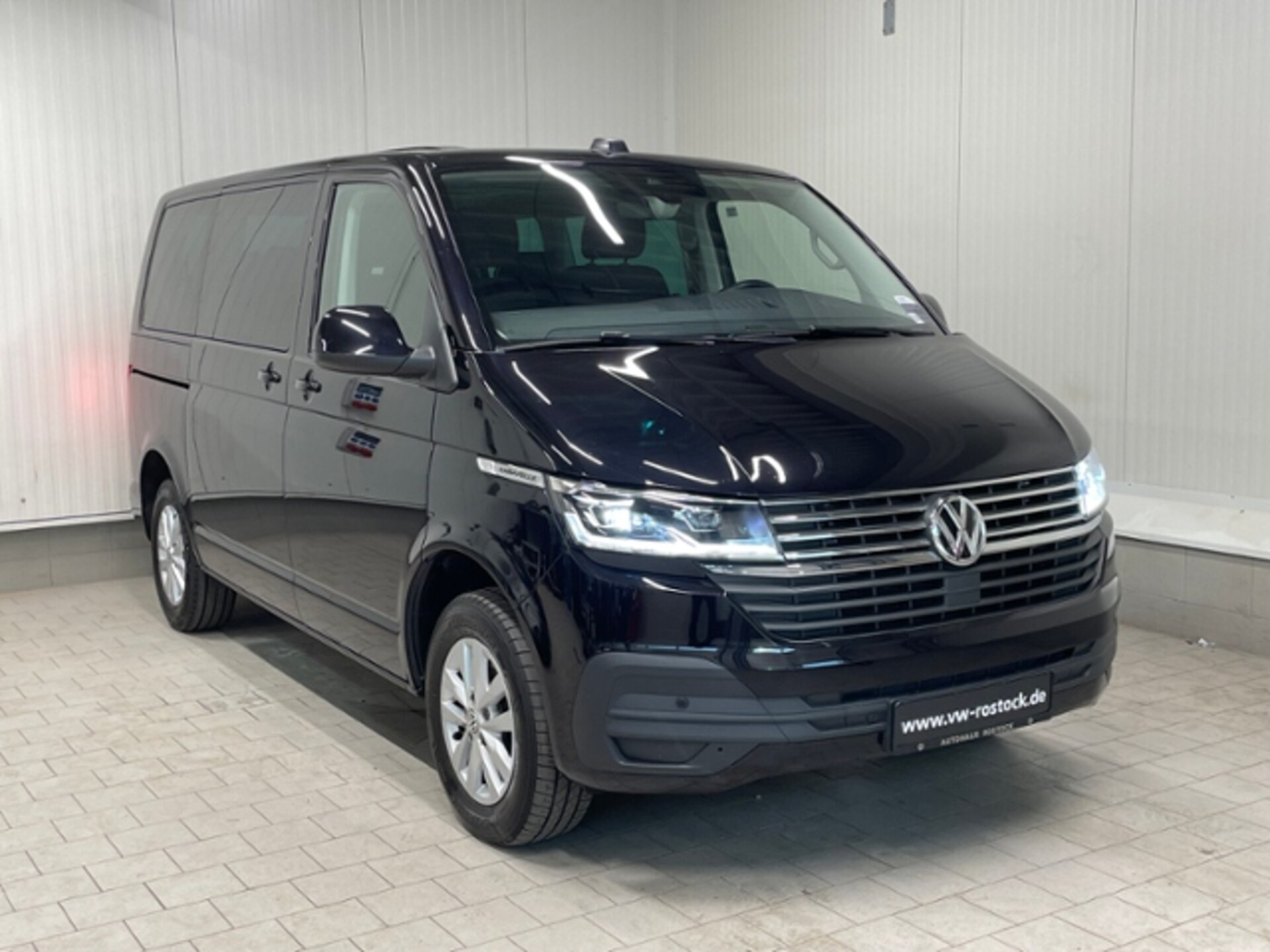 Volkswagen T6.1 Caravelle kurzer Radstand Comfortline