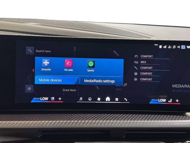 2026 BMW XM
