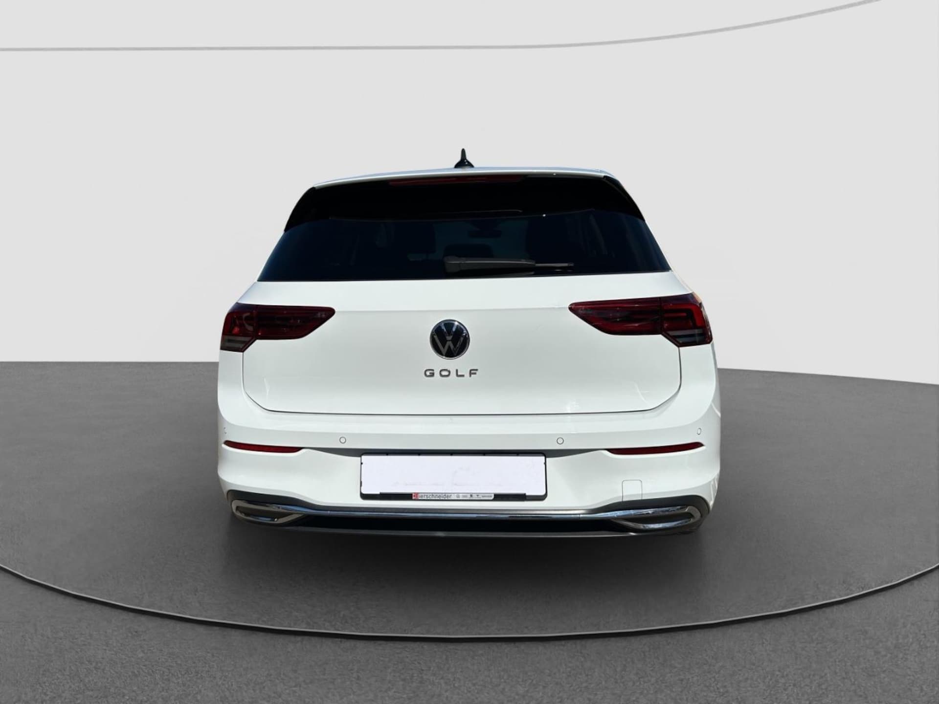 Volkswagen Golf Active