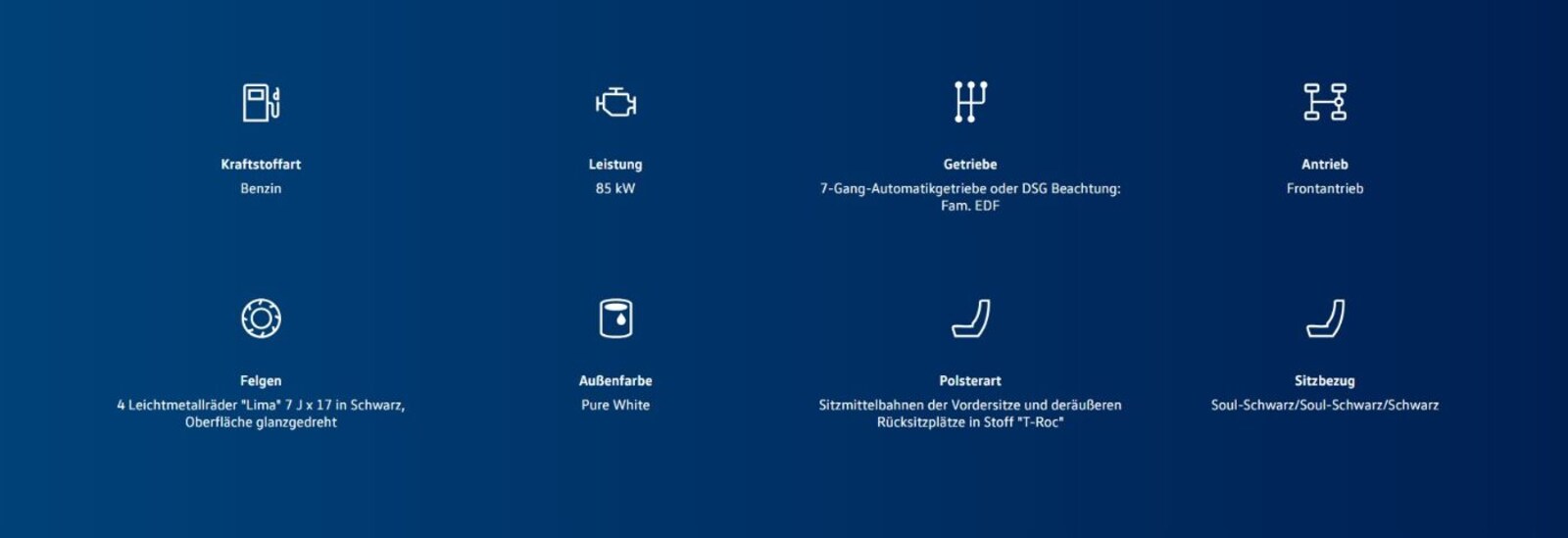 Volkswagen T-Roc – Bild 14