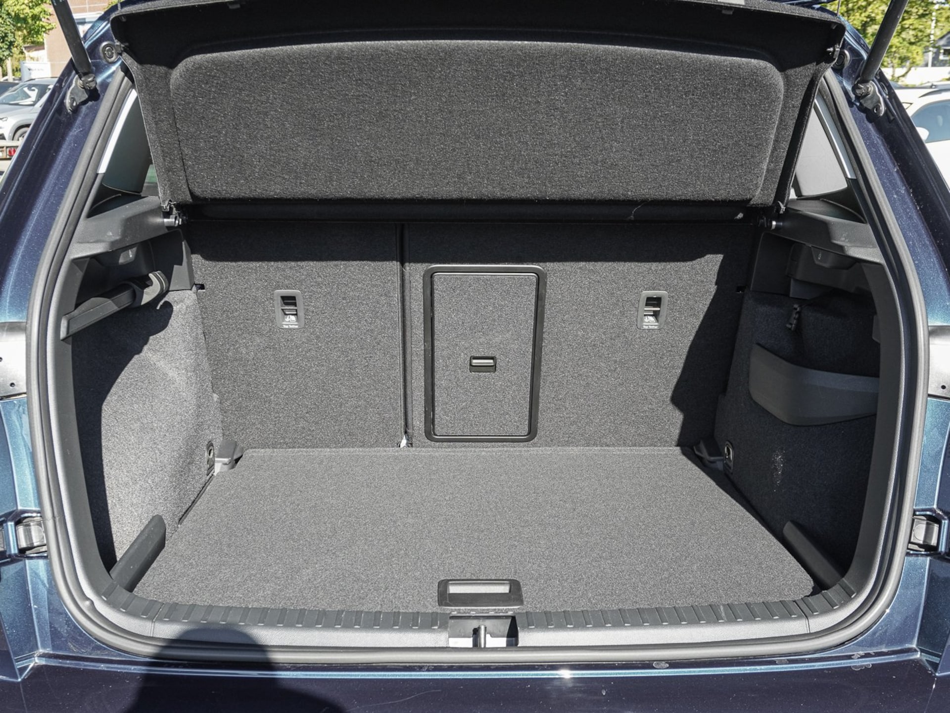 Skoda Karoq Ambition
