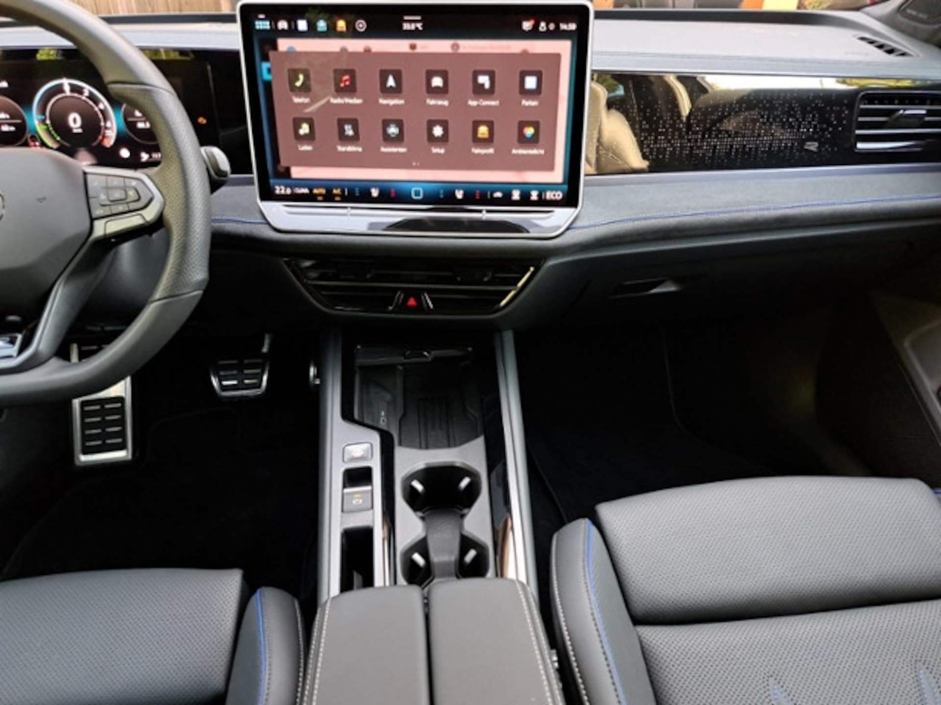 Volkswagen Passat R-Line