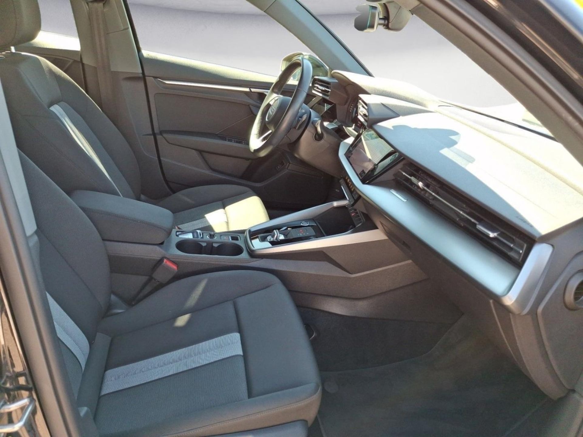 Audi A3 Sportback Advanced