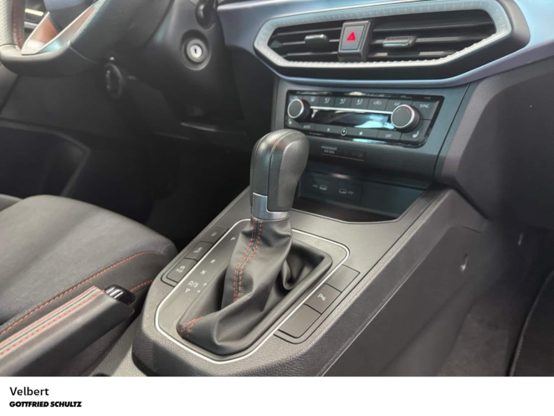 SEAT Ibiza FR