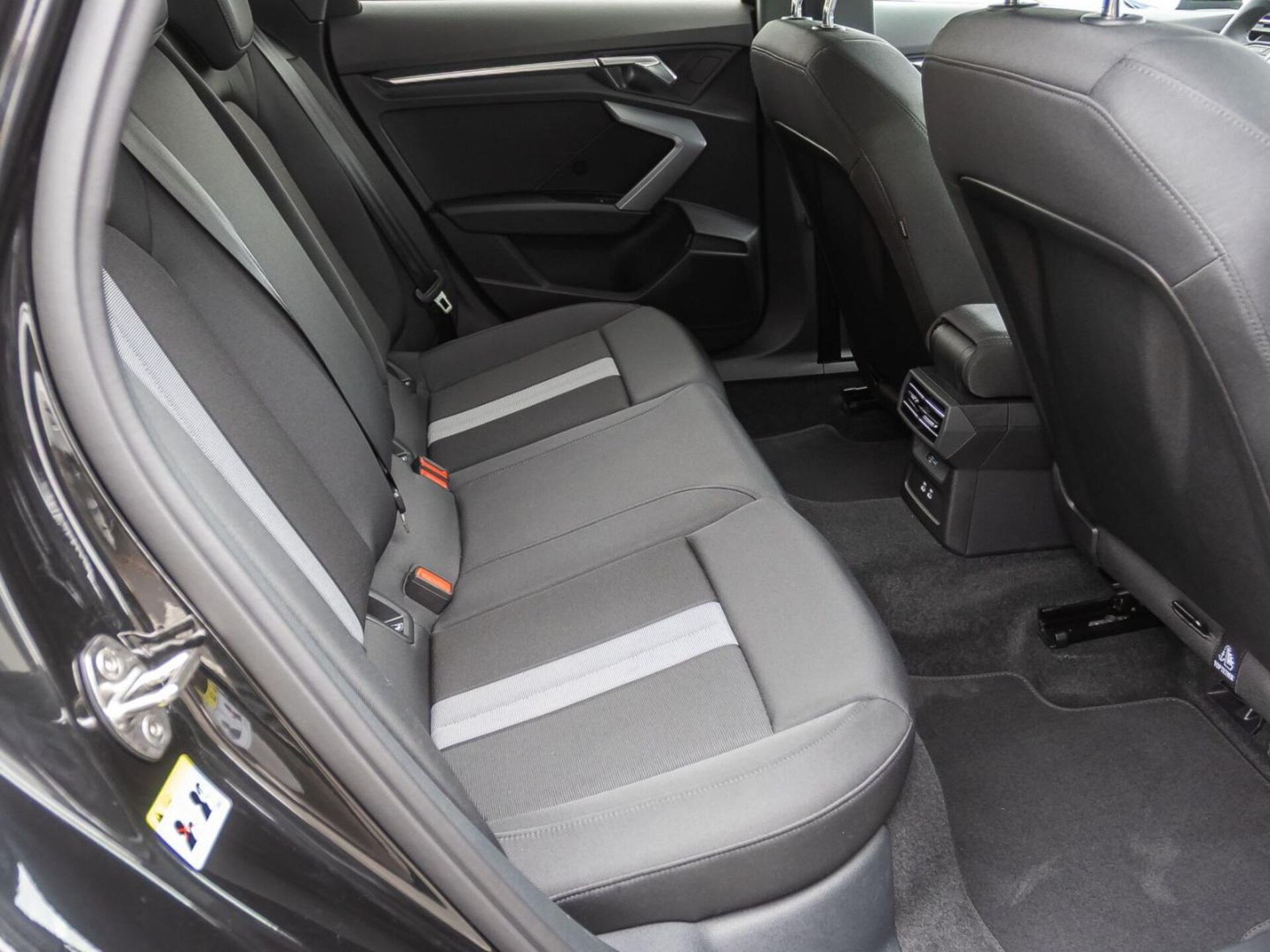 Audi A3 Sportback Advanced