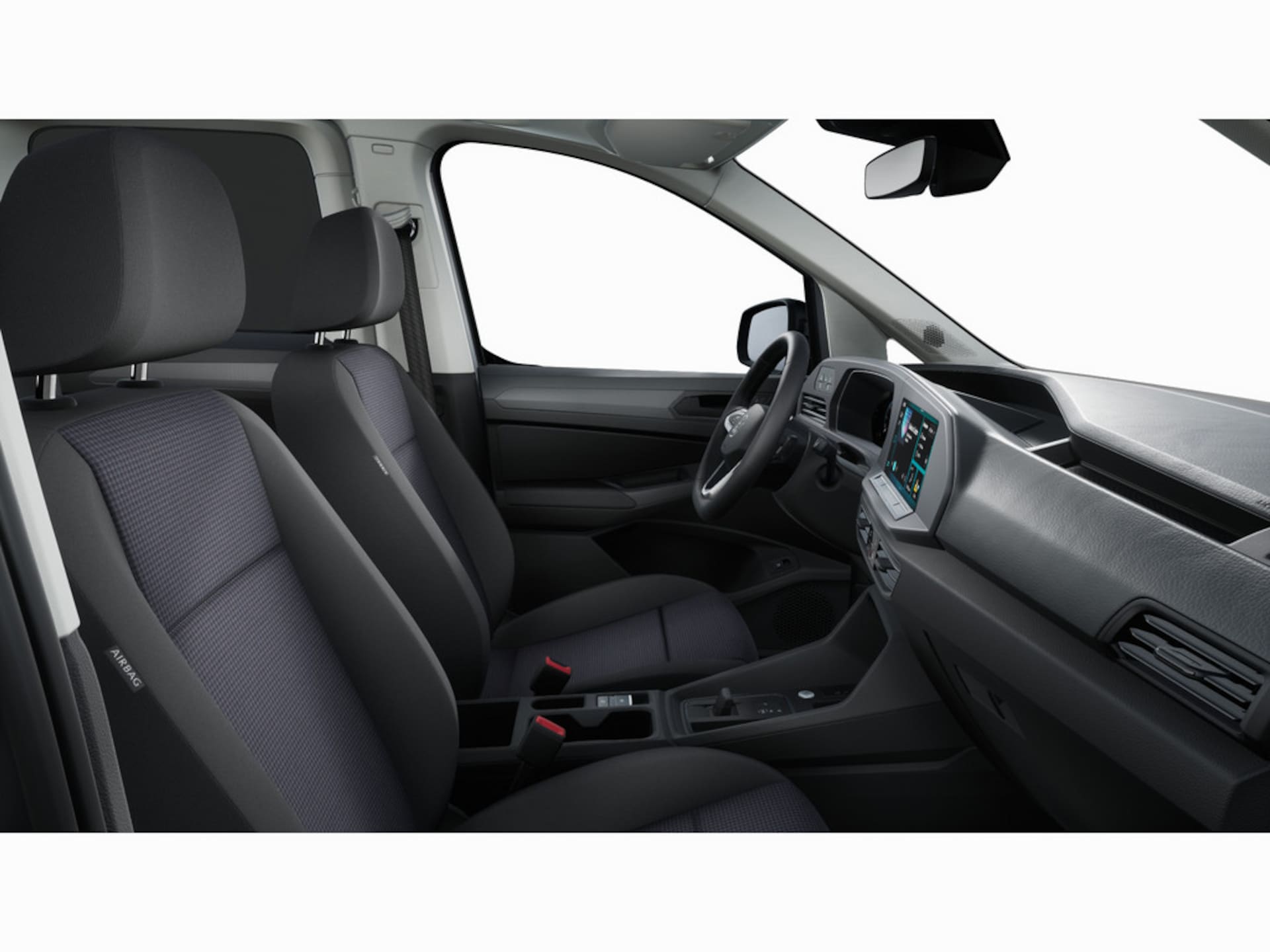 Volkswagen Caddy Basis-Modell