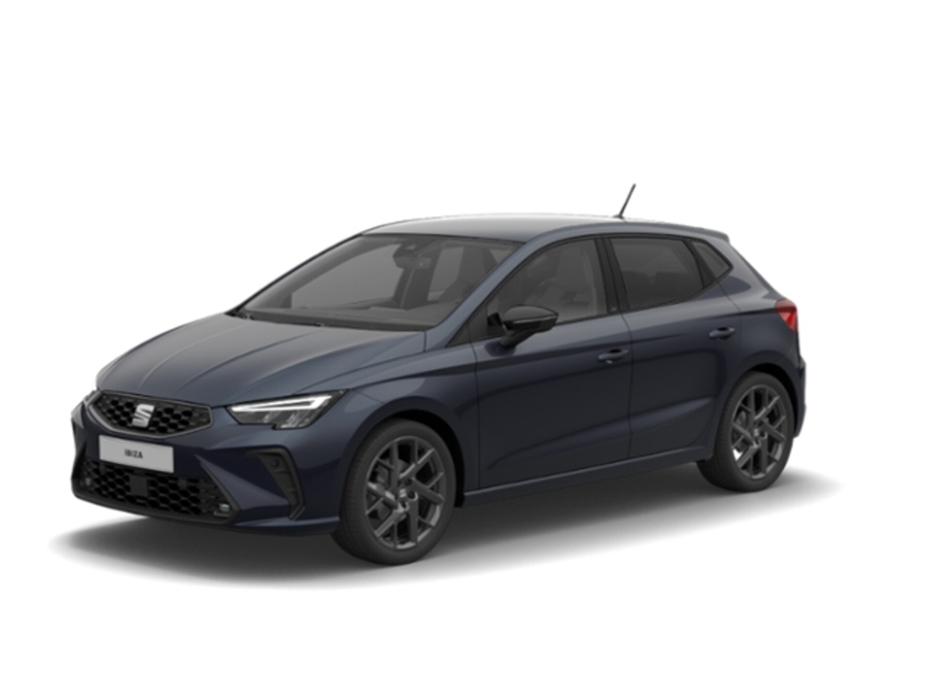 SEAT Ibiza FR
