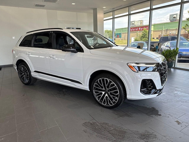 Photo of 2026 Audi SQ7