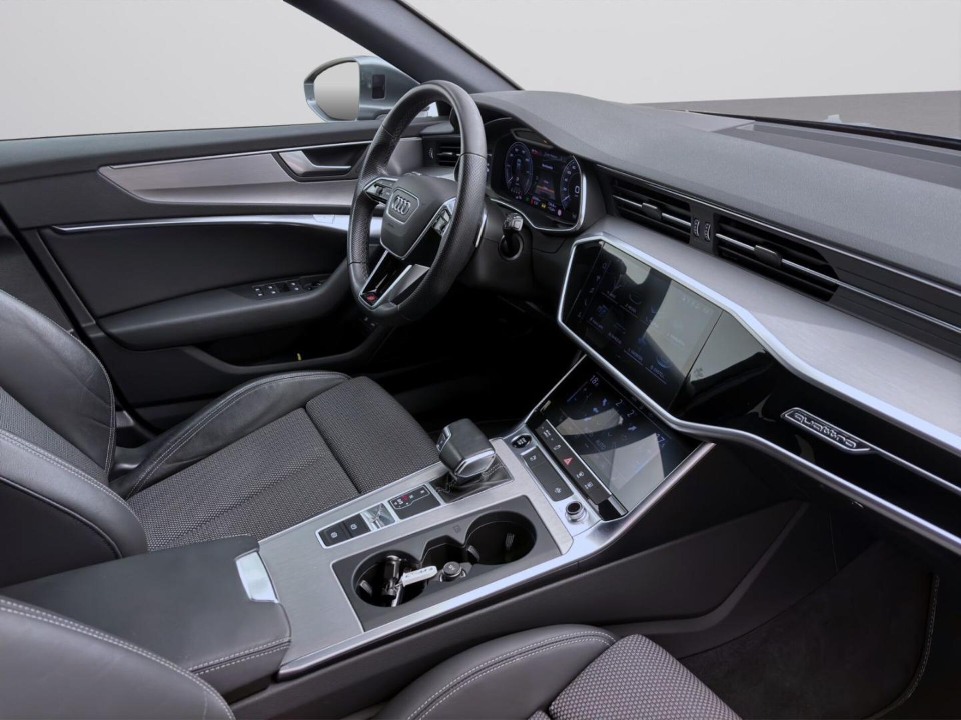 Audi A6 Avant TFSI e Sport